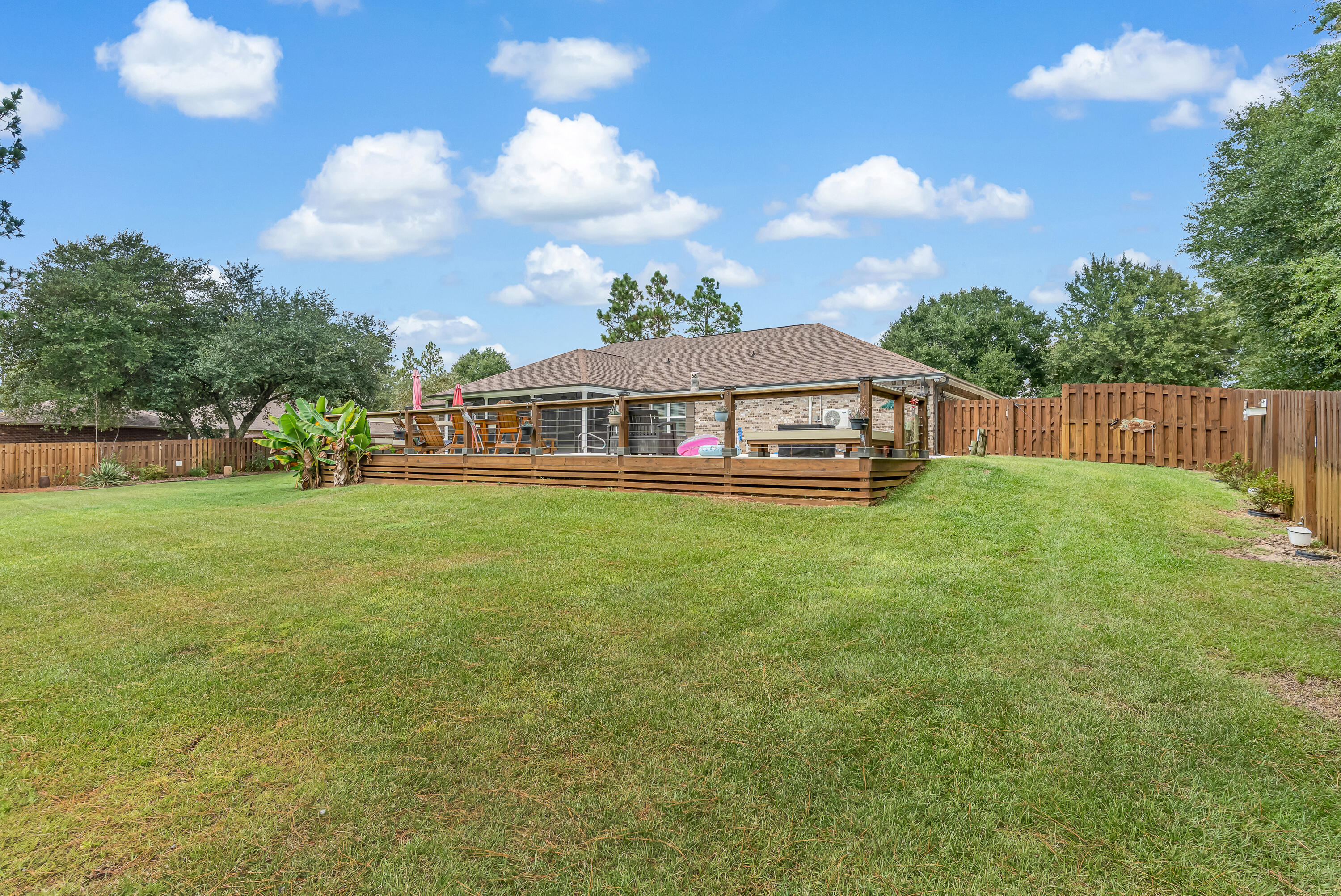 Yellow River Plantation - Residential