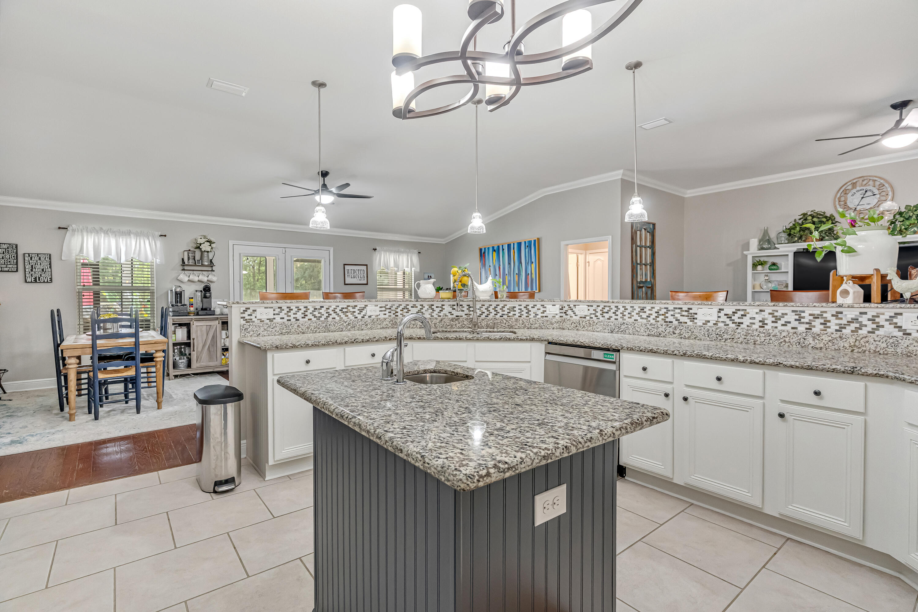 Yellow River Plantation - Residential