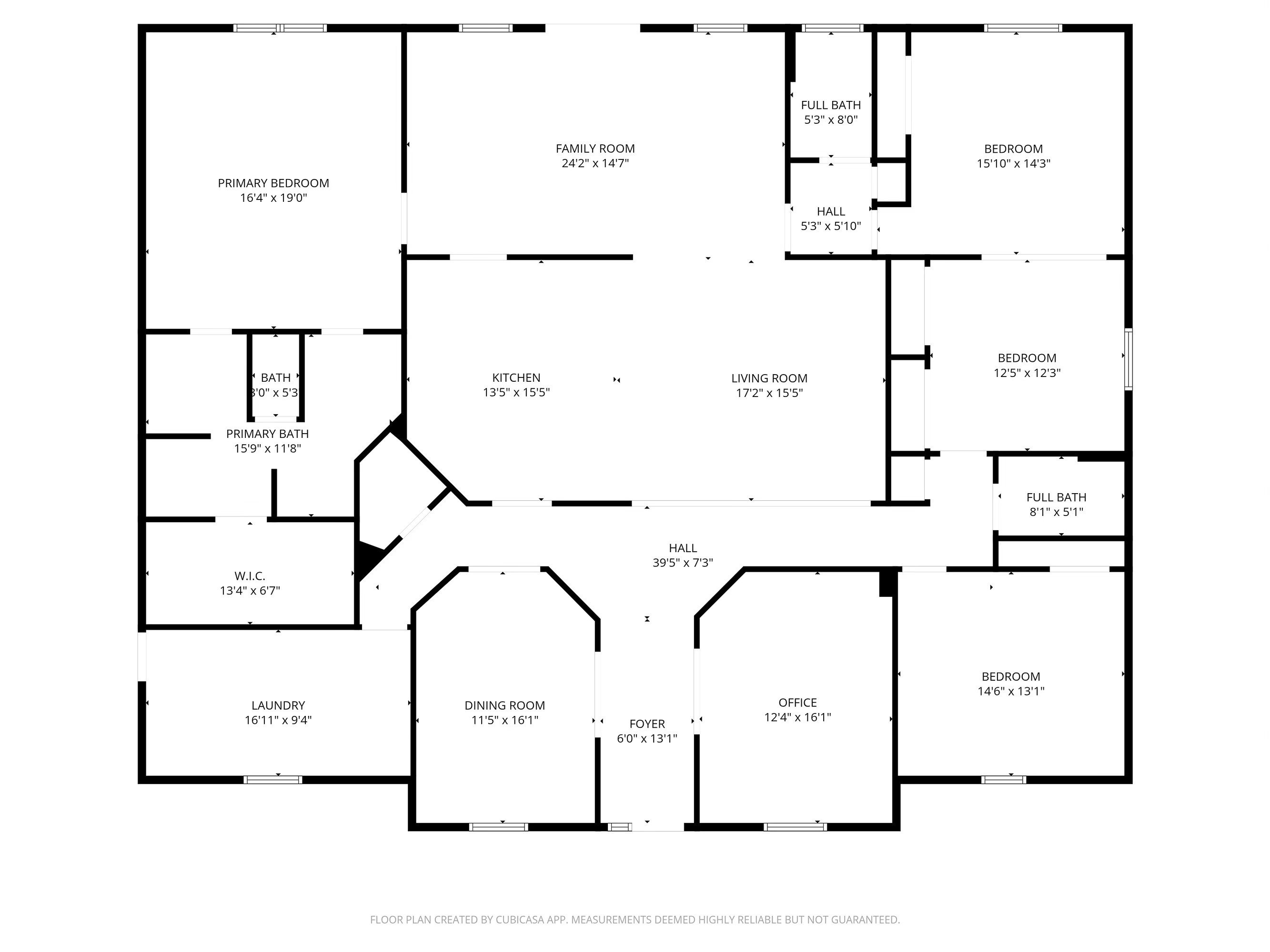 Yellow River Plantation - Residential