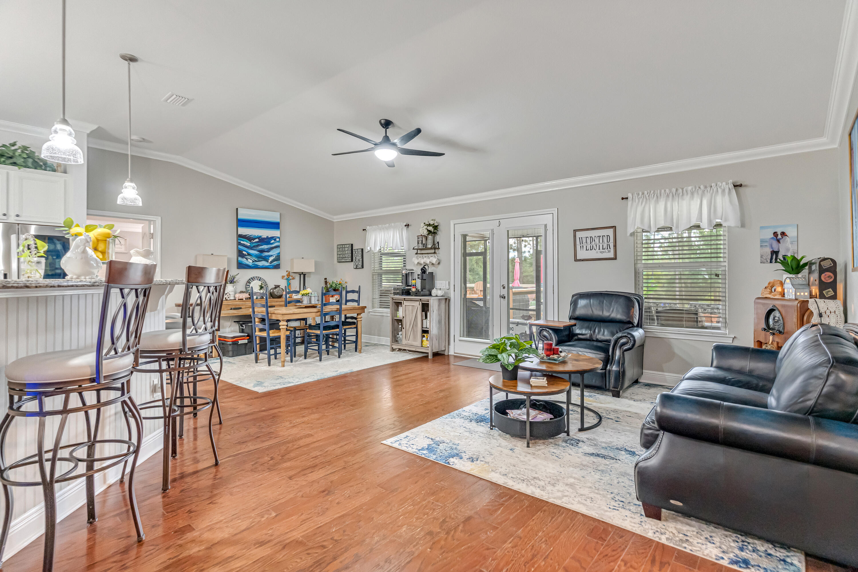 Yellow River Plantation - Residential