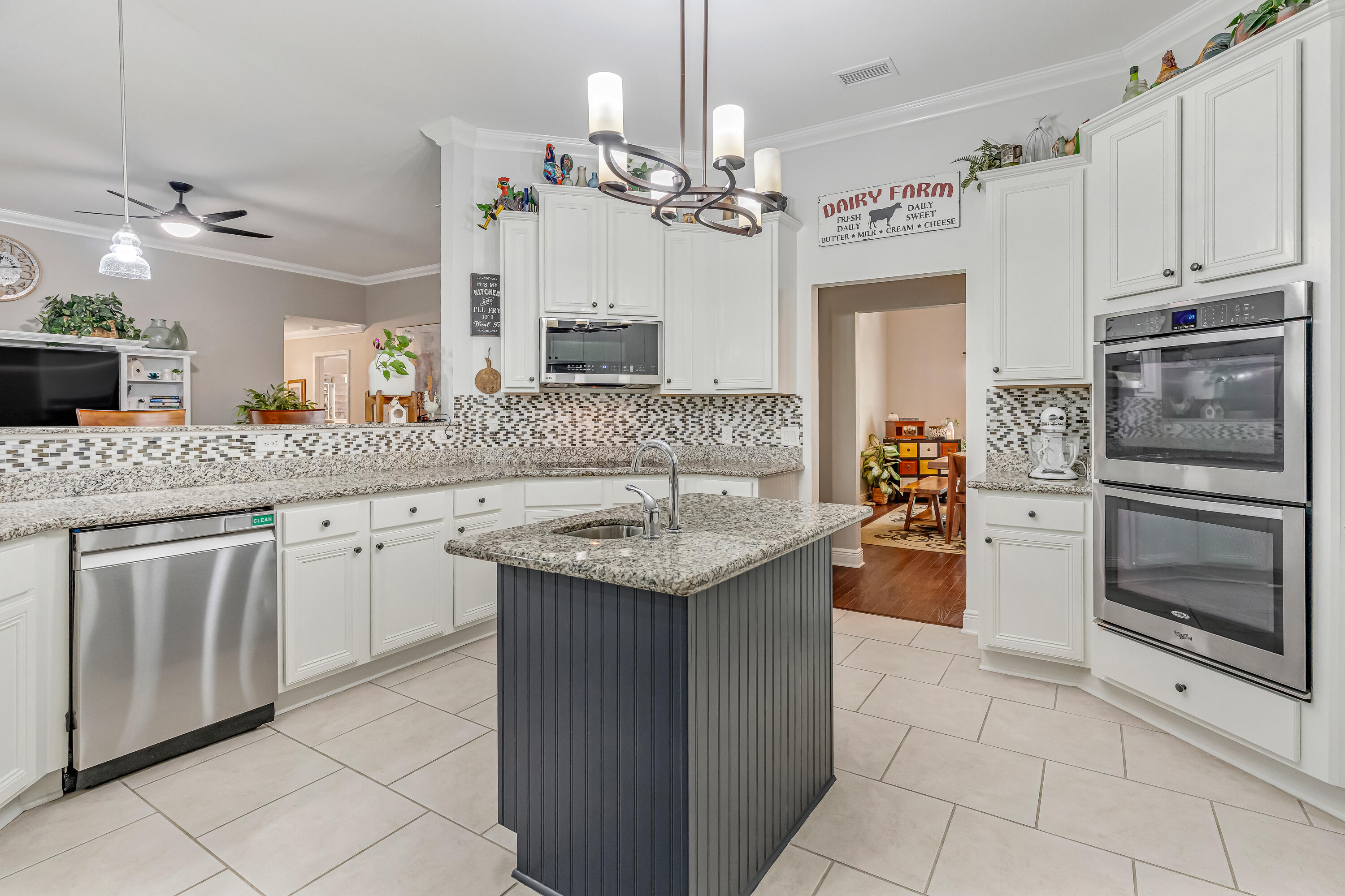 Yellow River Plantation - Residential