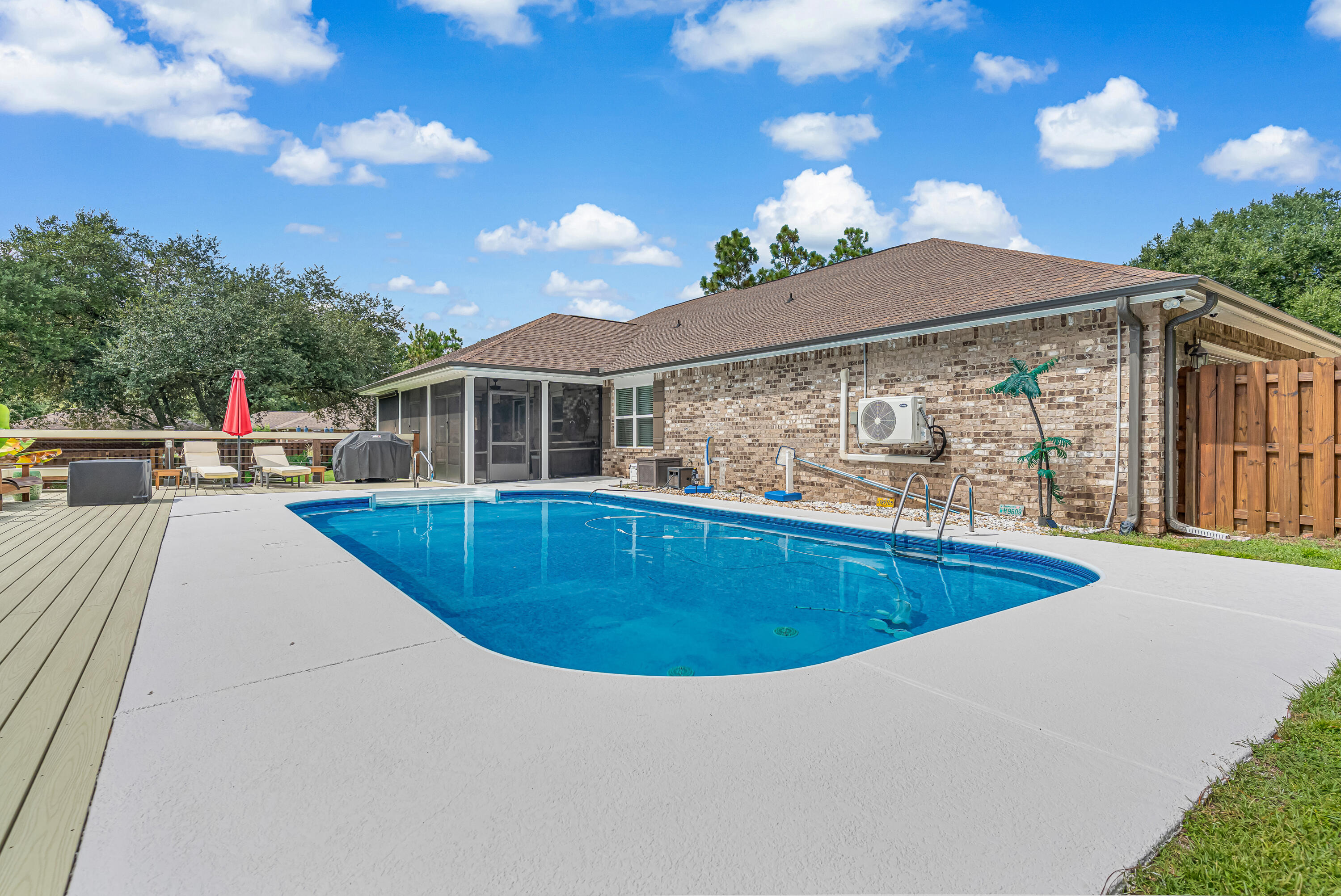 Yellow River Plantation - Residential