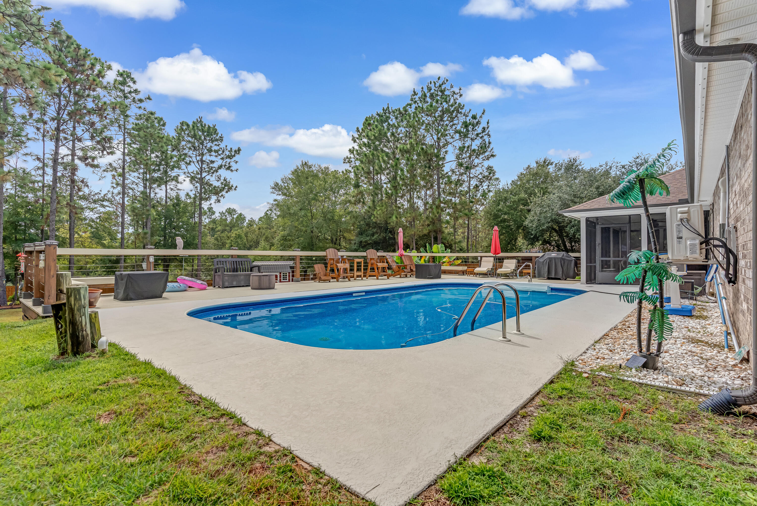 Yellow River Plantation - Residential