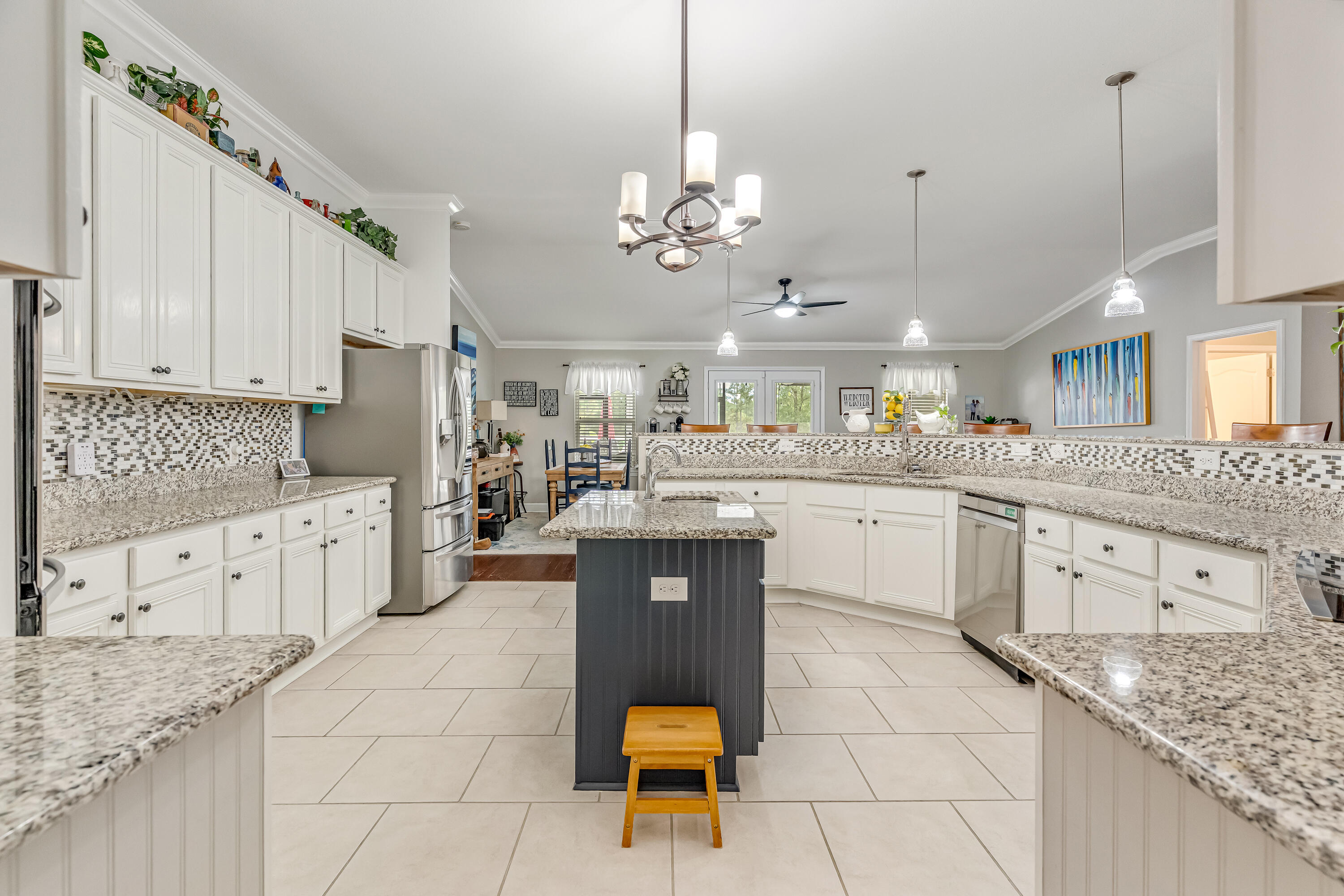 Yellow River Plantation - Residential