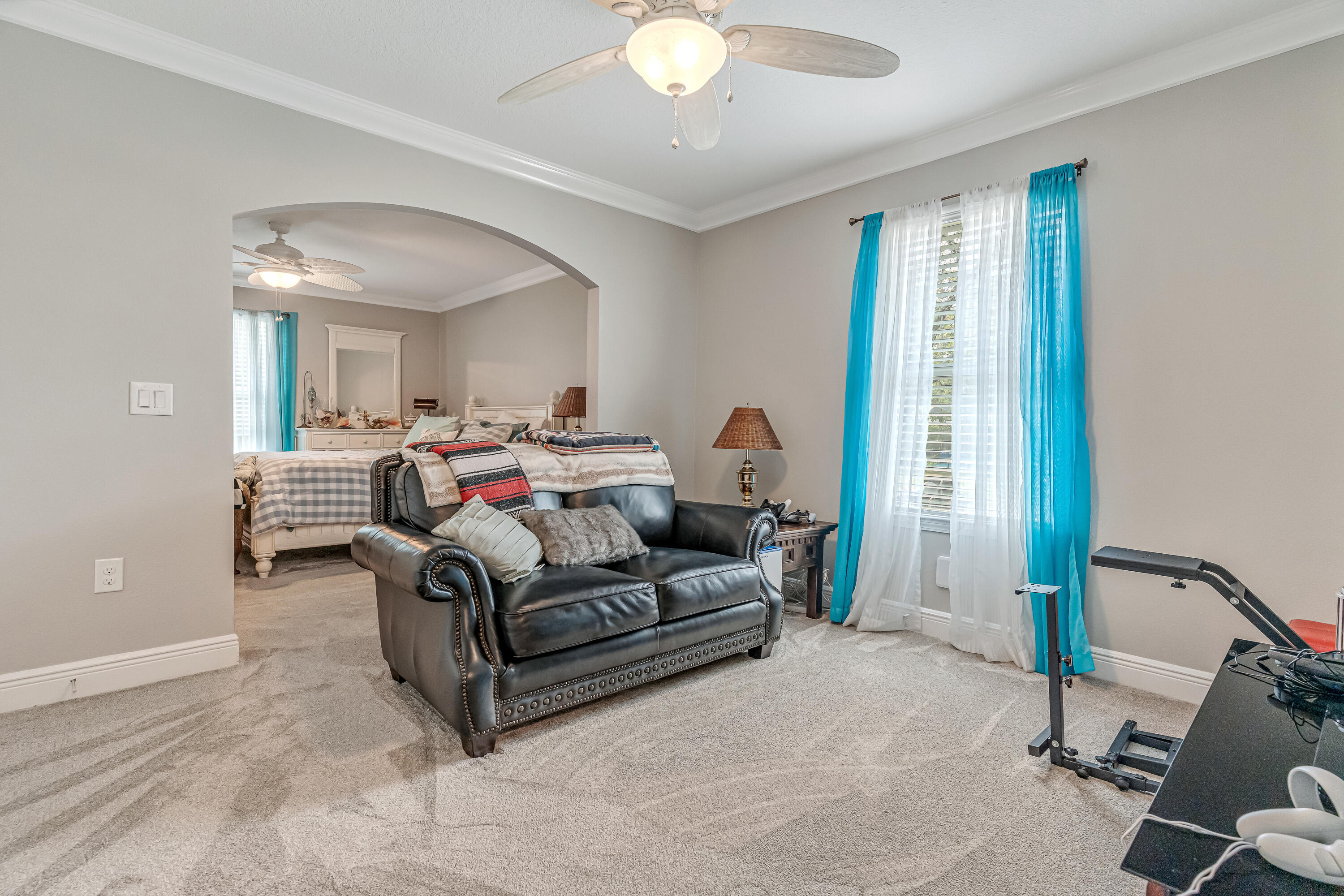 Yellow River Plantation - Residential