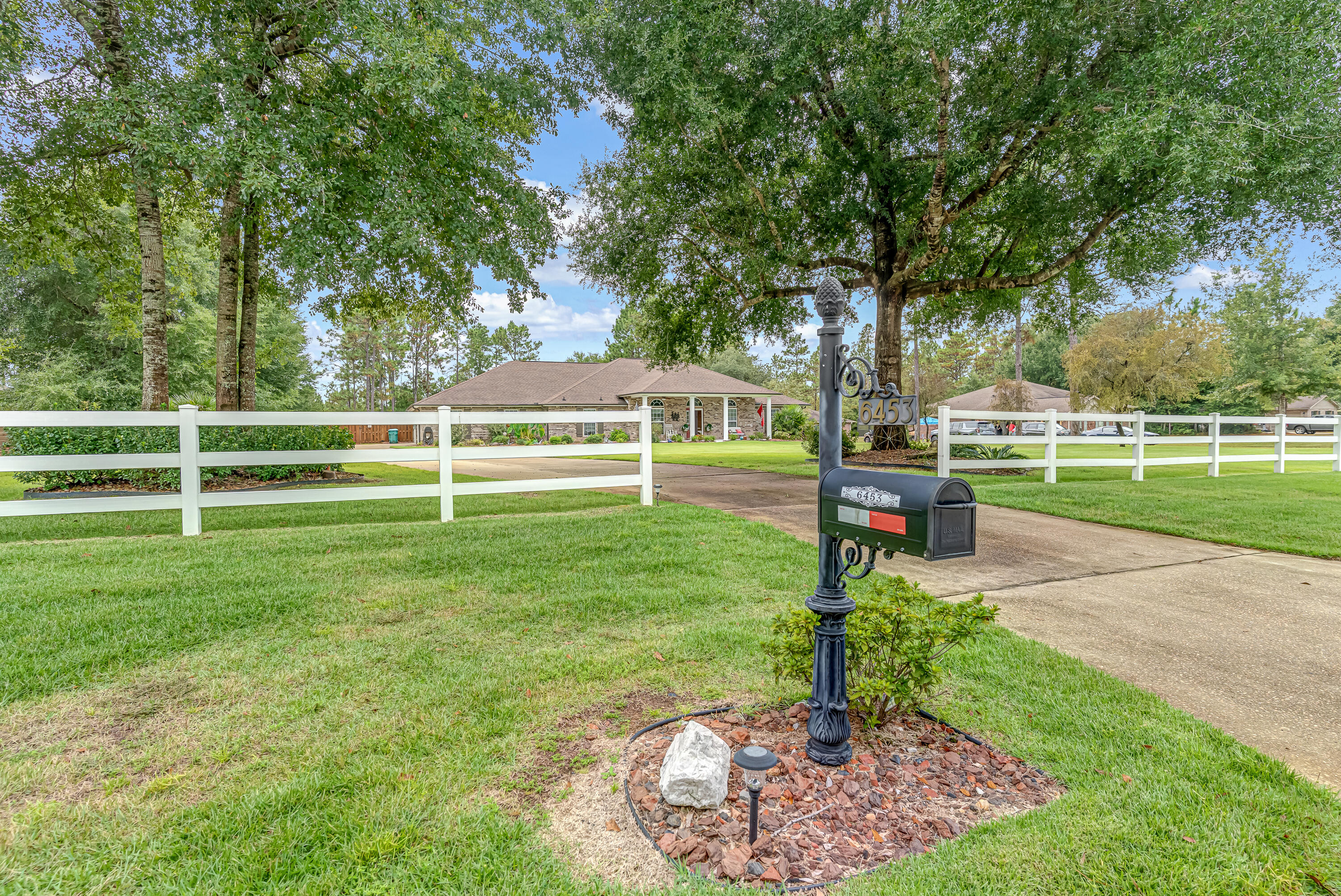 Yellow River Plantation - Residential