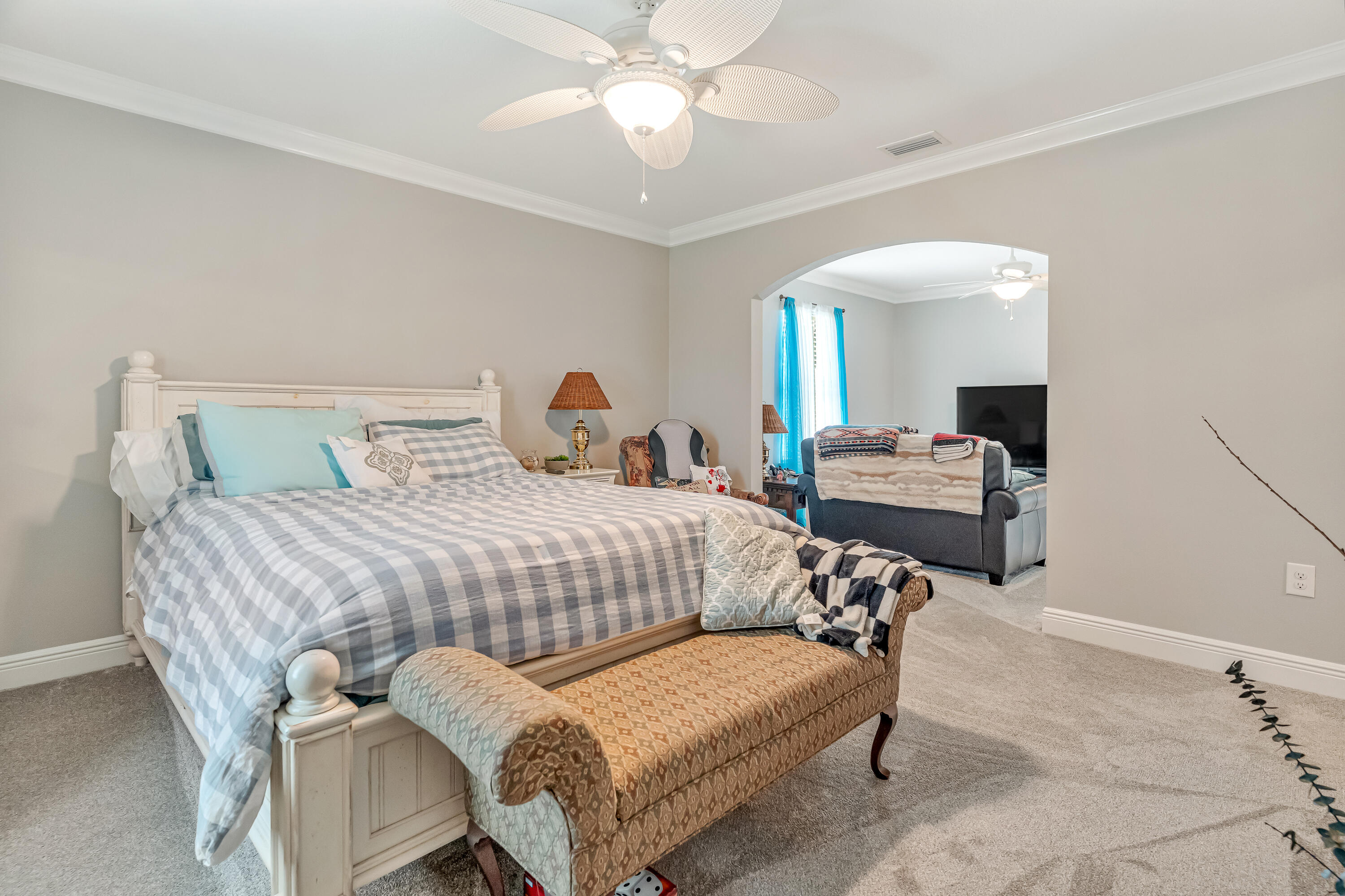 Yellow River Plantation - Residential