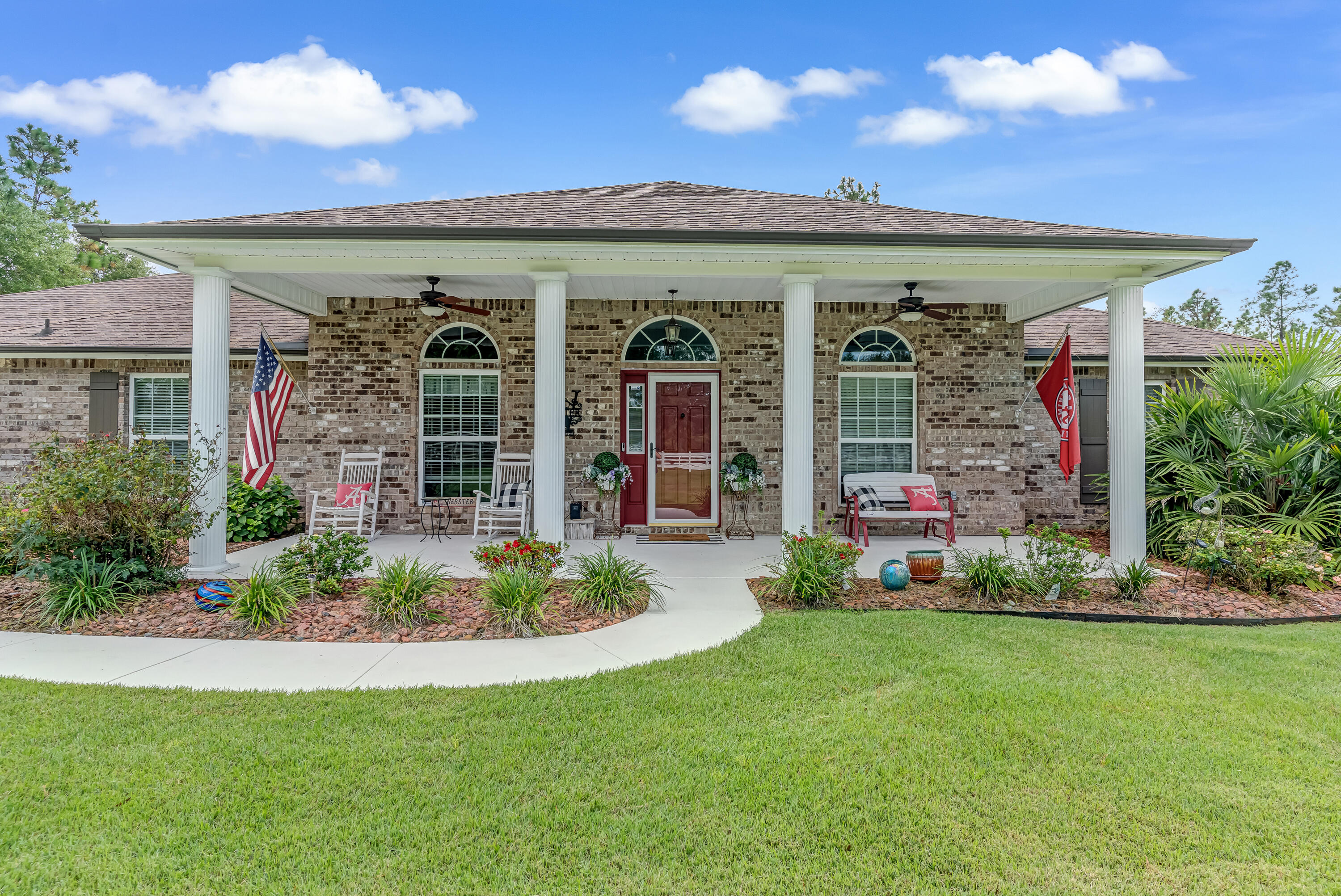 Yellow River Plantation - Residential