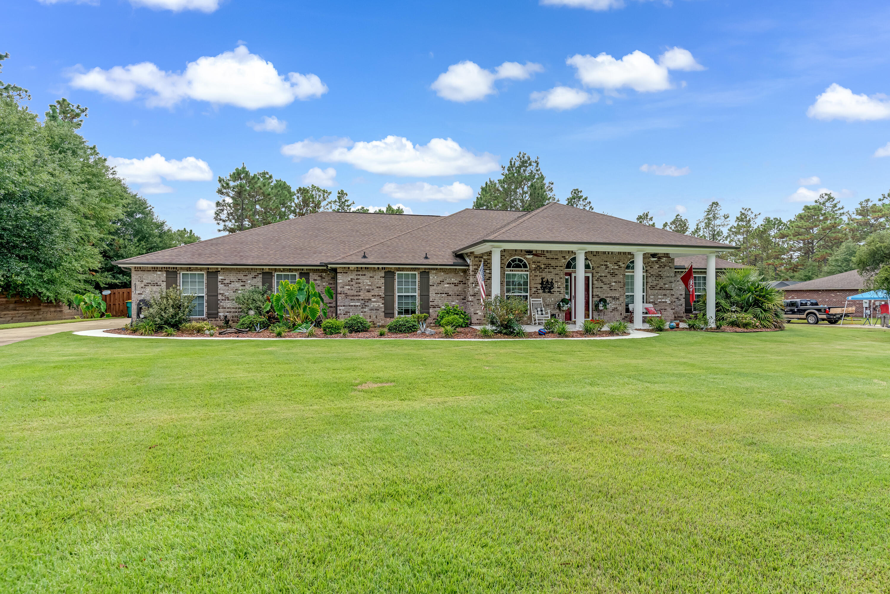 Yellow River Plantation - Residential