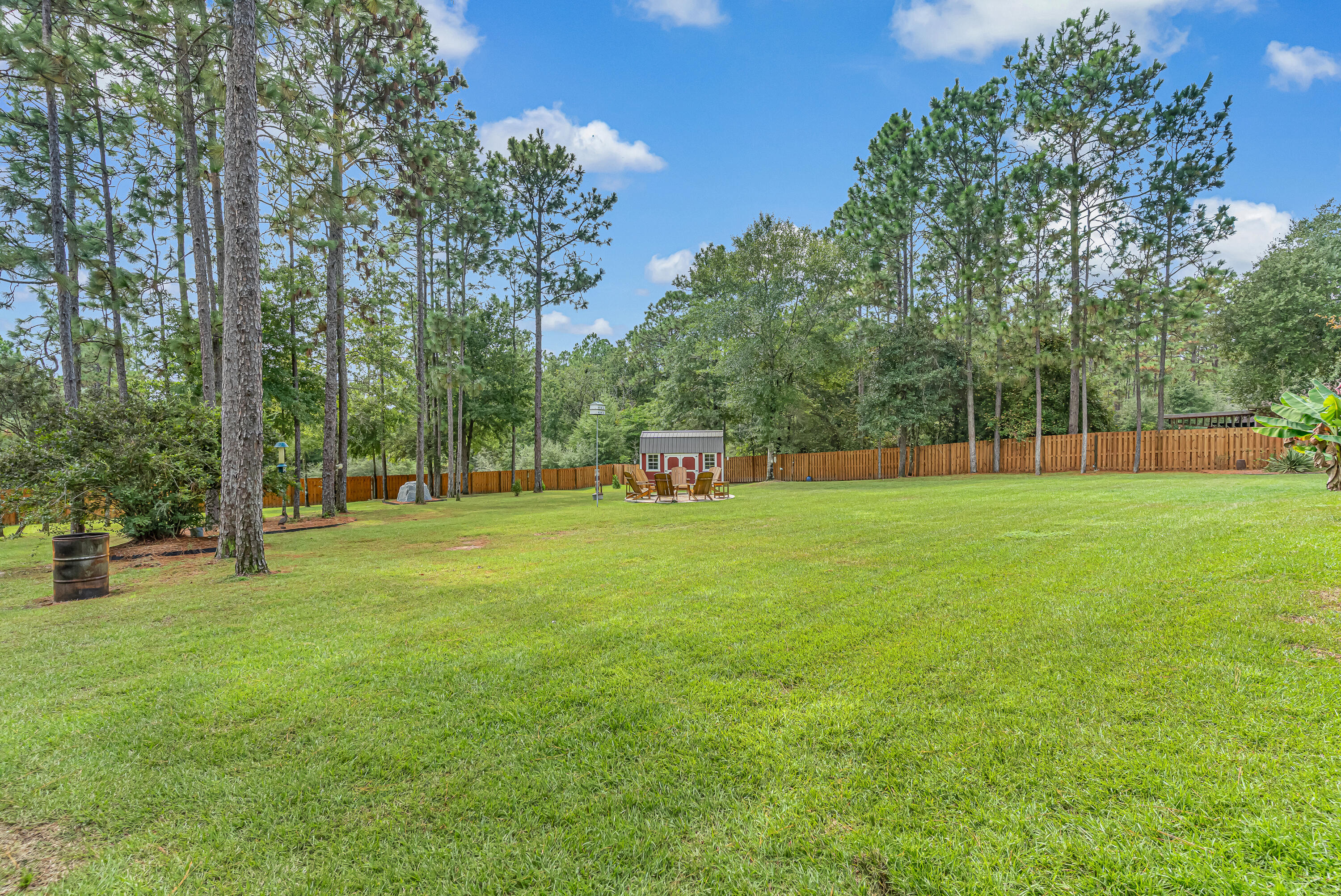 Yellow River Plantation - Residential