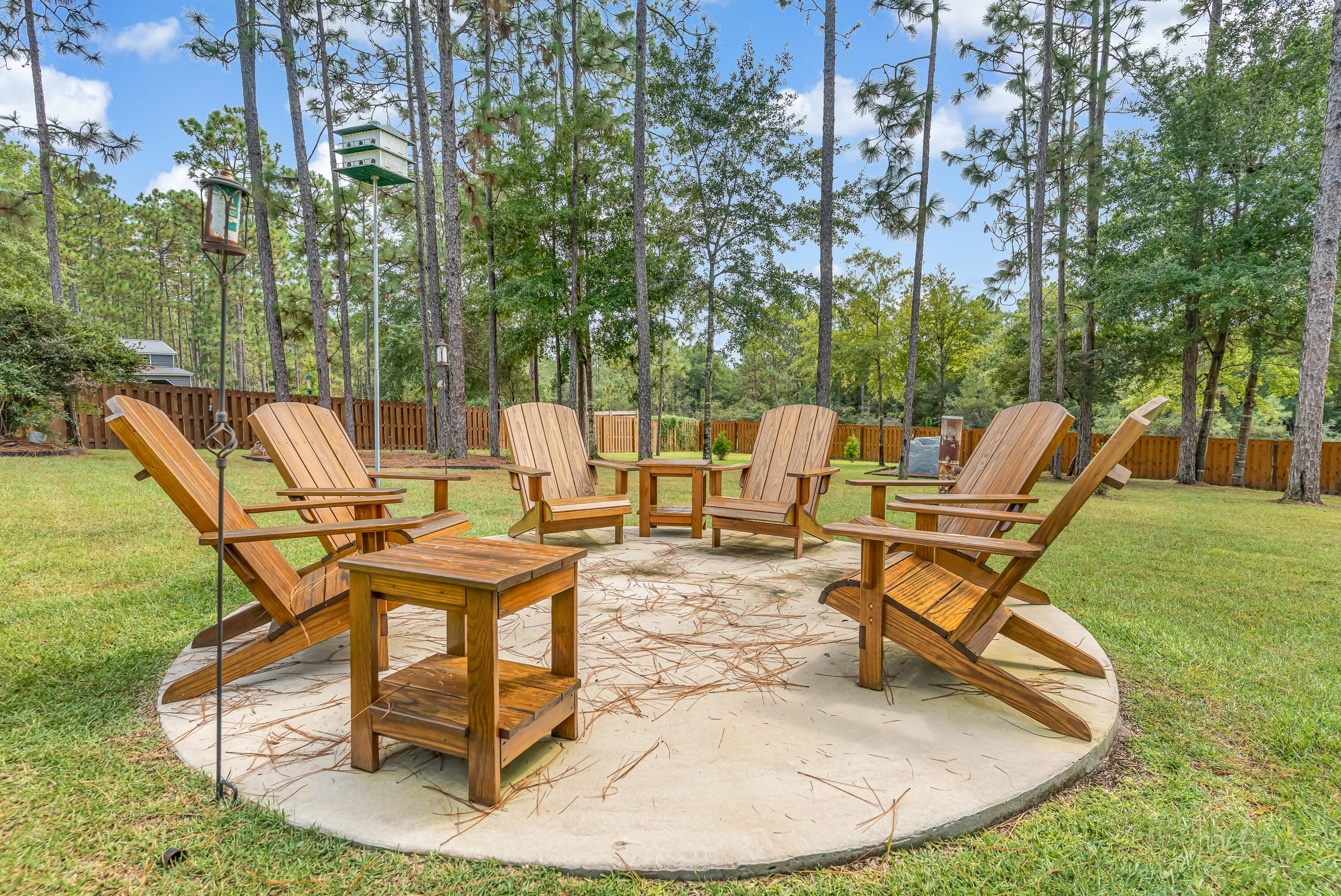 Yellow River Plantation - Residential