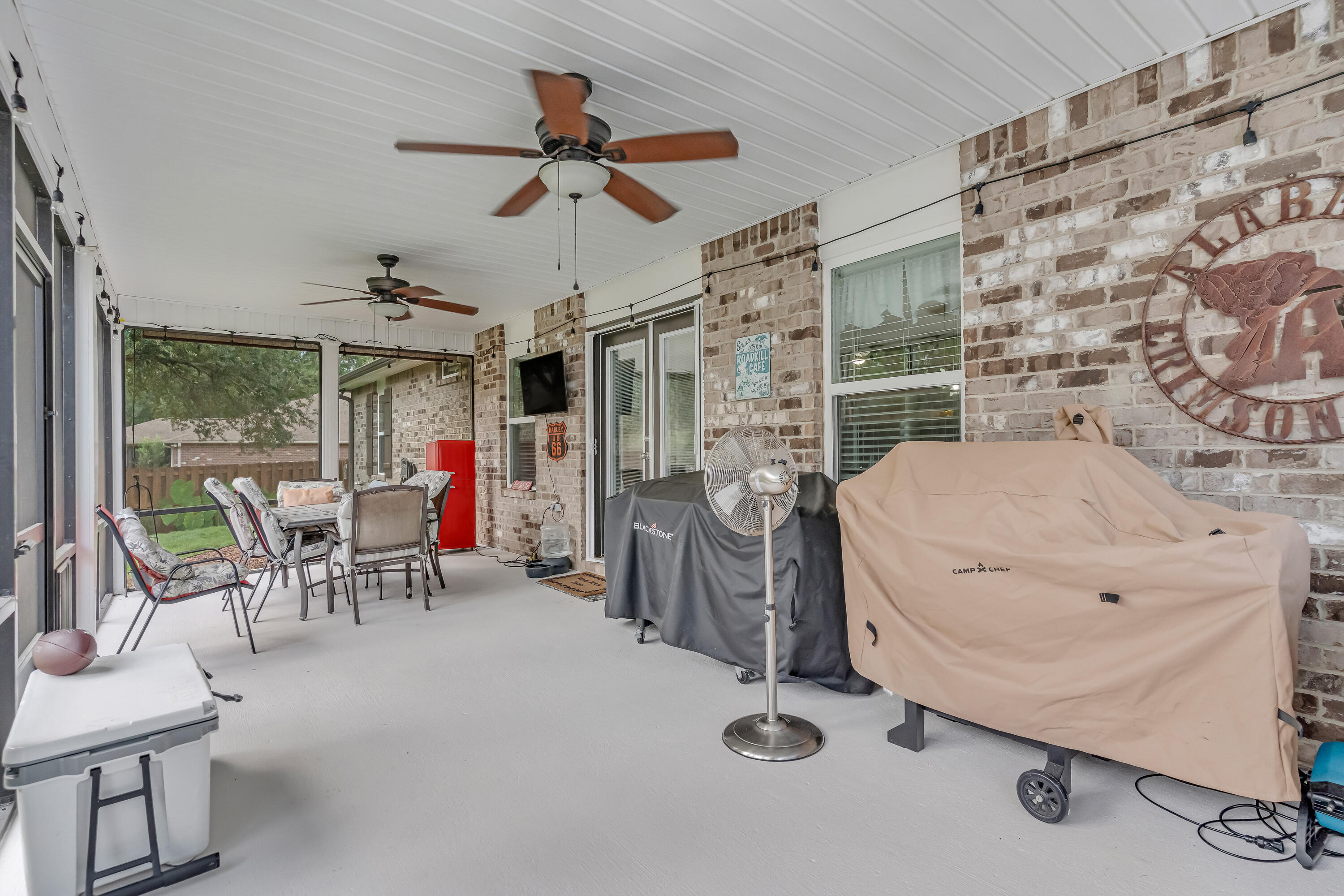 Yellow River Plantation - Residential