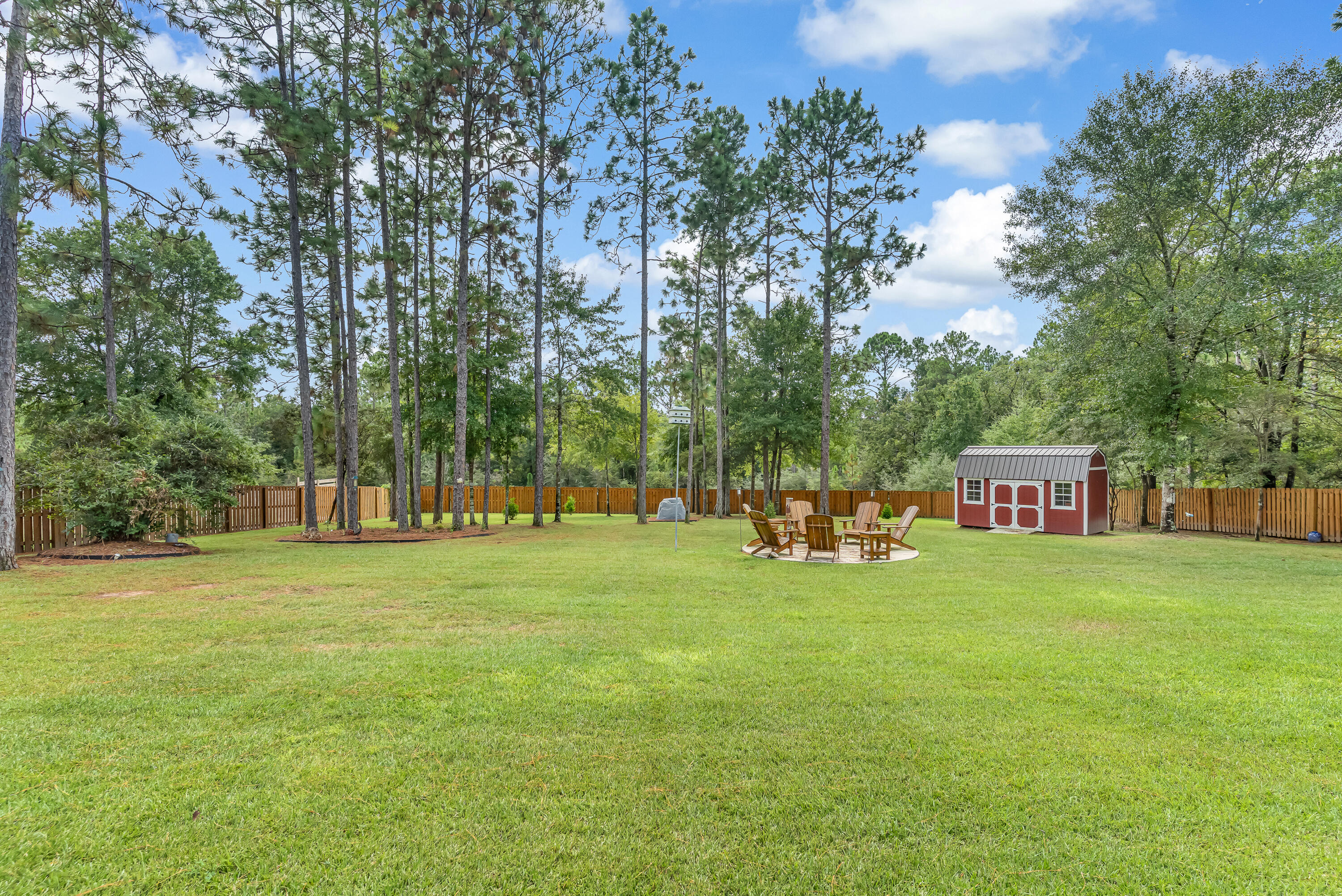Yellow River Plantation - Residential