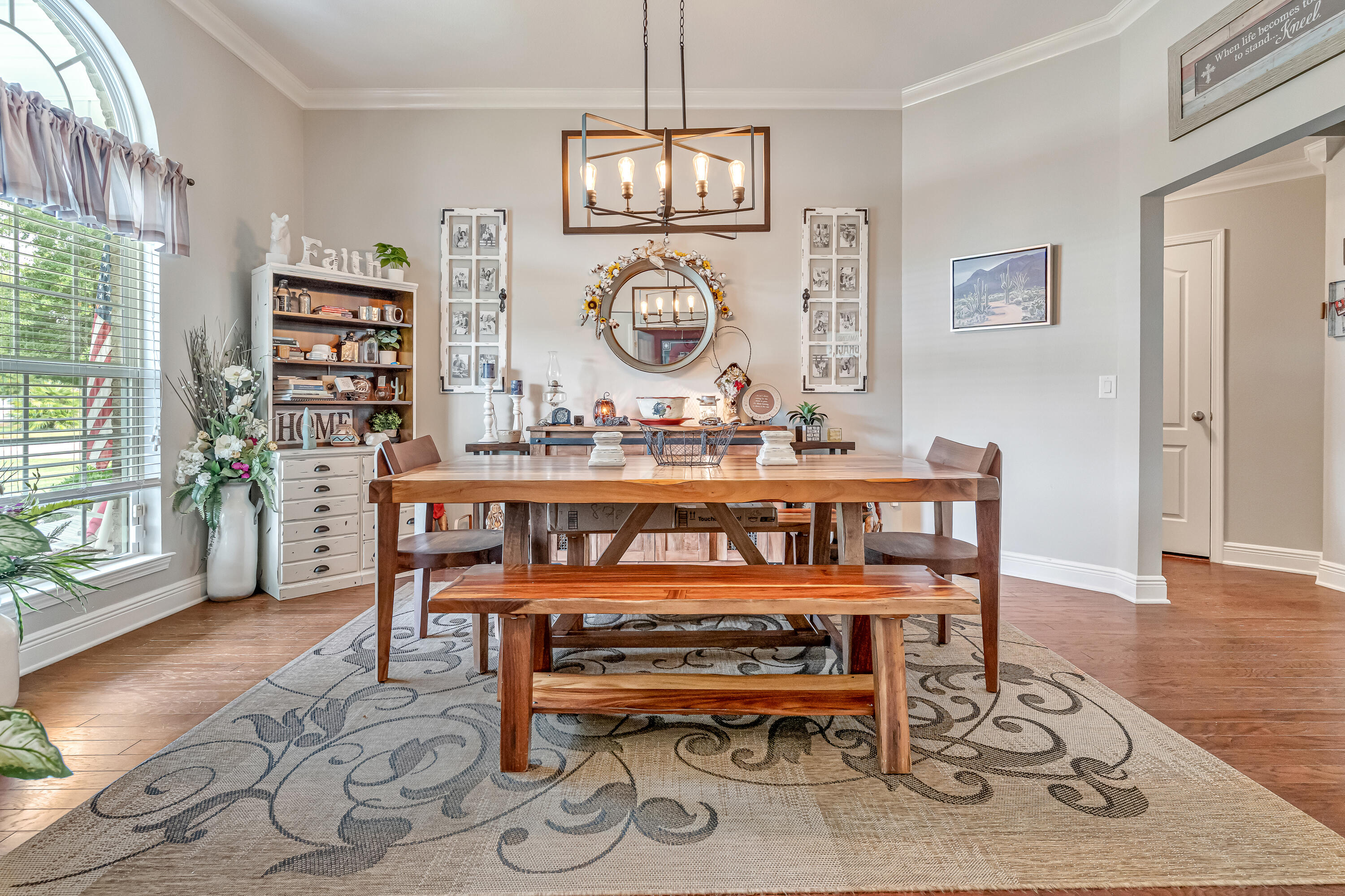 Yellow River Plantation - Residential