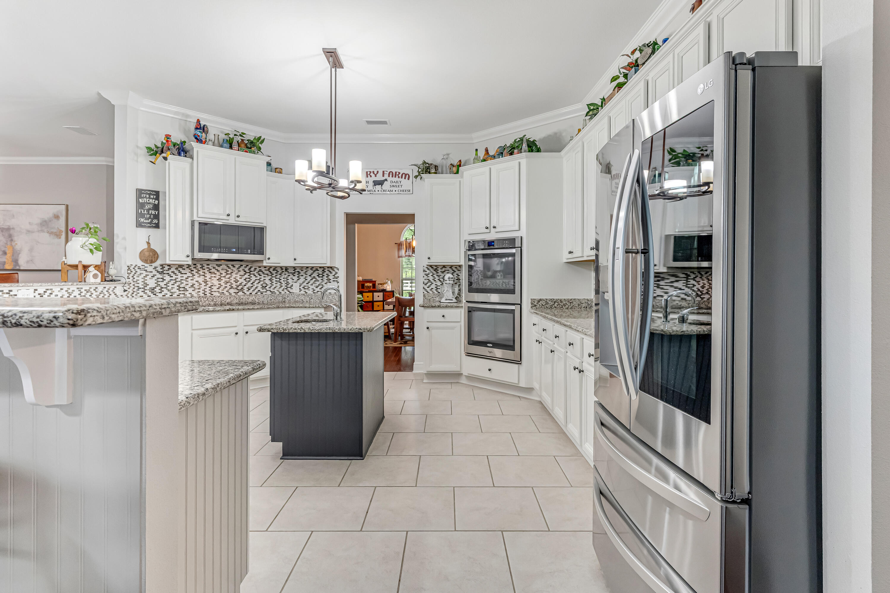 Yellow River Plantation - Residential