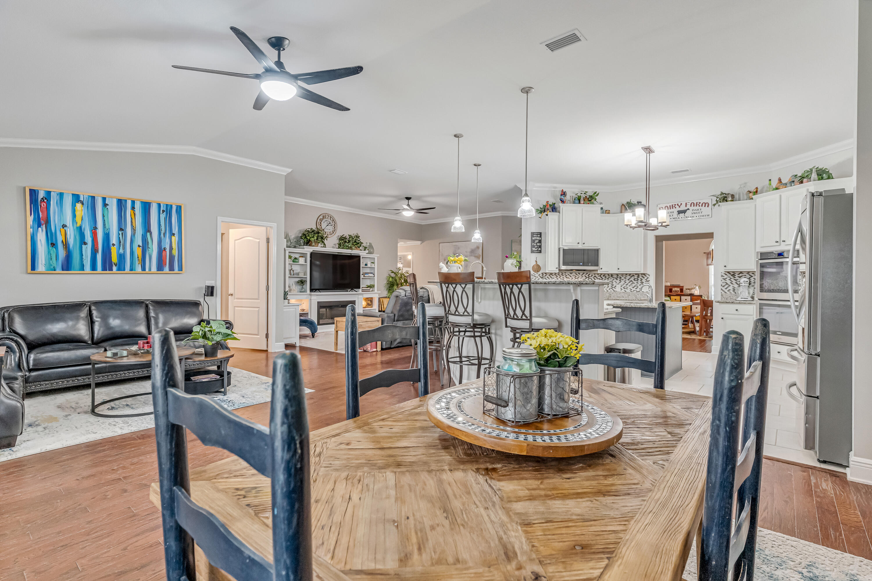 Yellow River Plantation - Residential