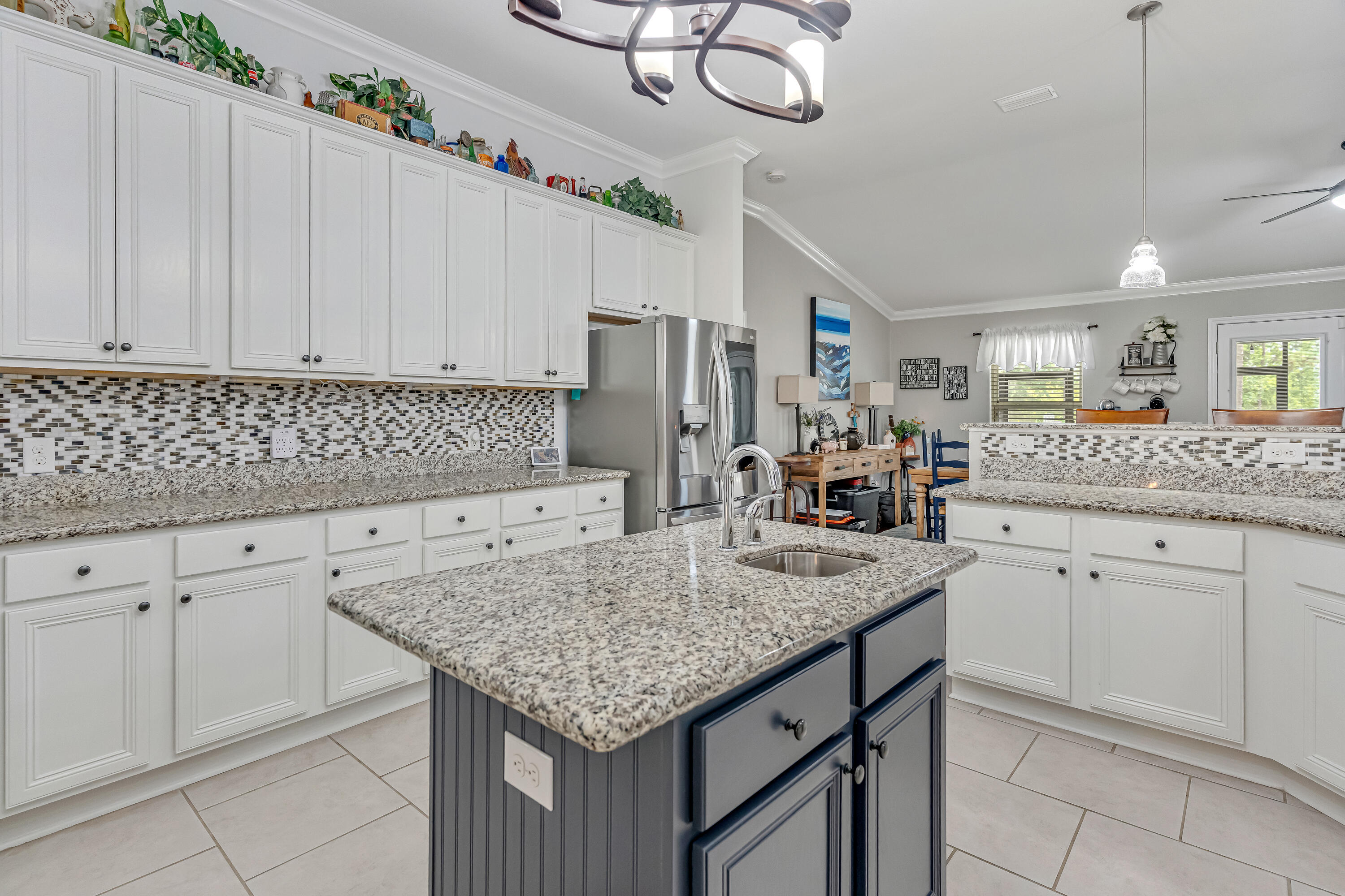 Yellow River Plantation - Residential
