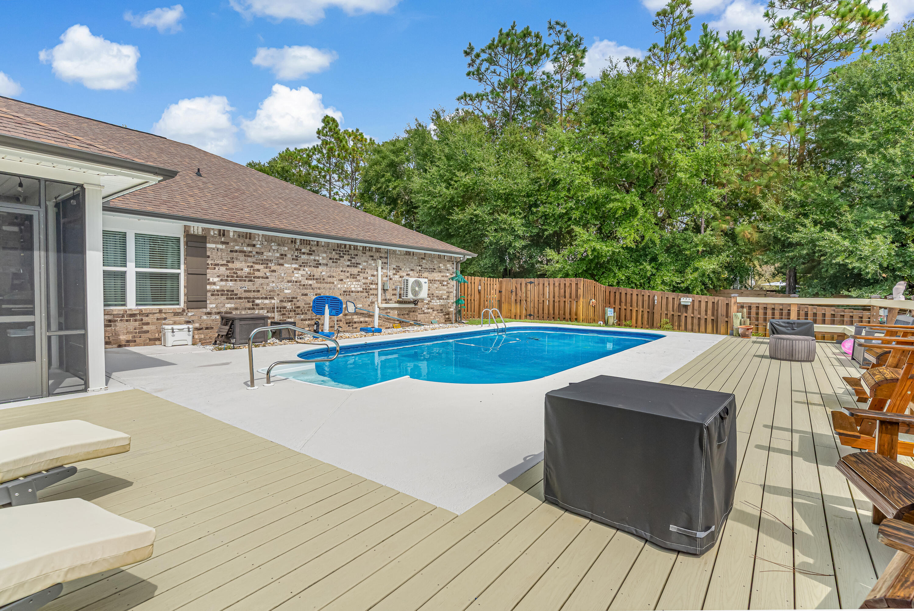 Yellow River Plantation - Residential