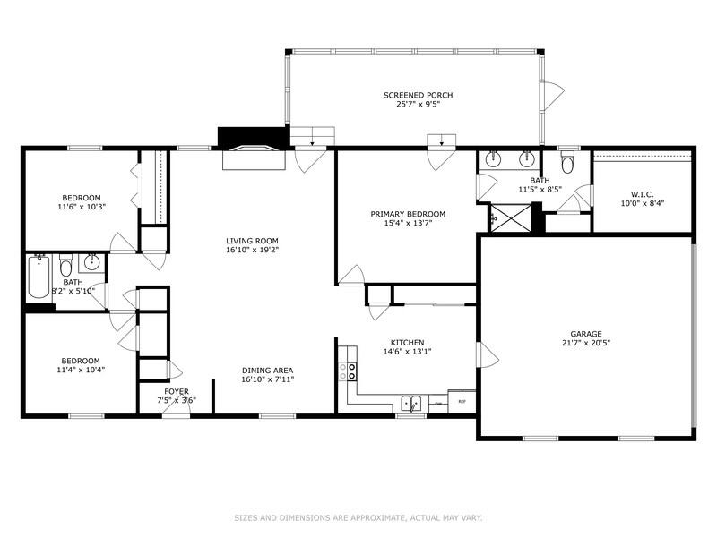 COUNTRYVIEW ESTATES - Residential