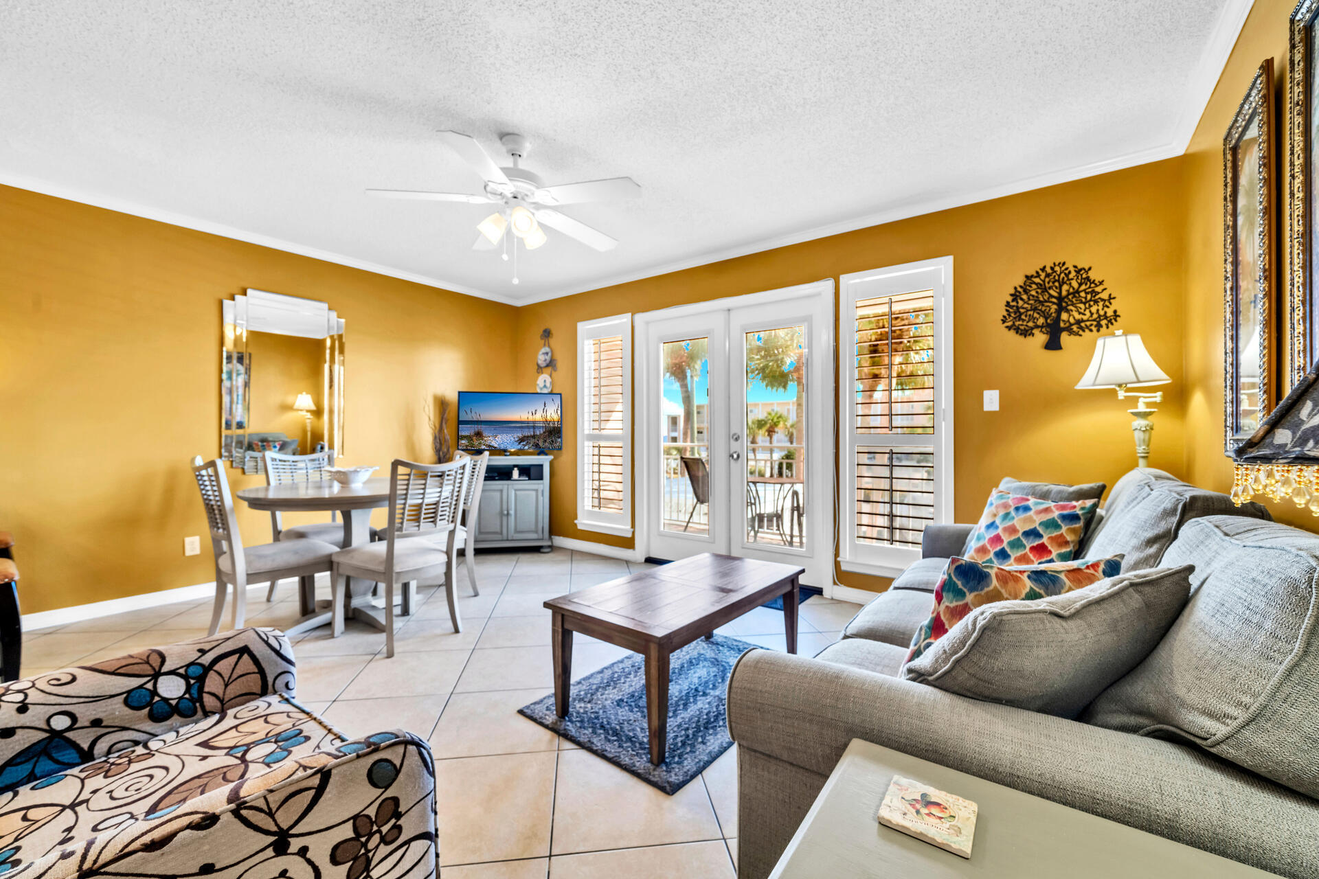 GRAND CARIBBEAN WEST CONDO - Residential
