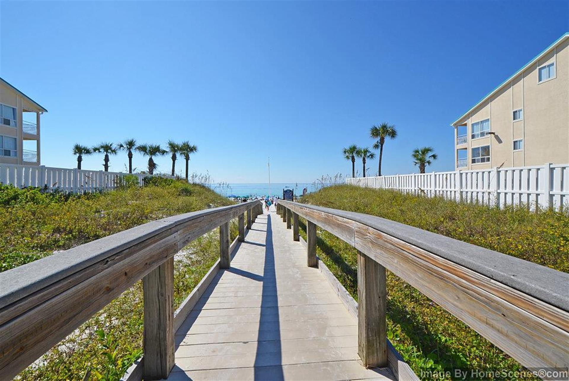 GRAND CARIBBEAN WEST CONDO - Residential