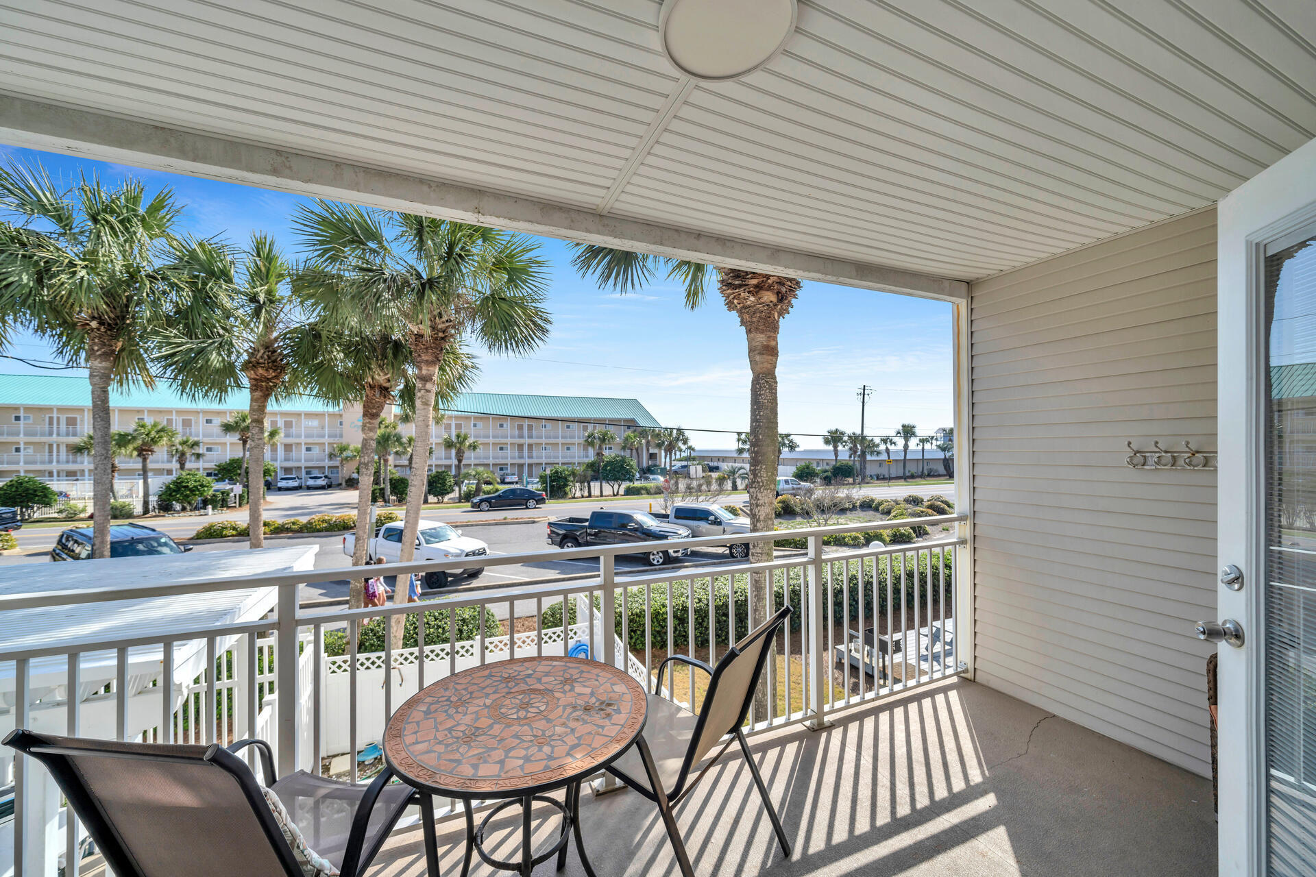 GRAND CARIBBEAN WEST CONDO - Residential