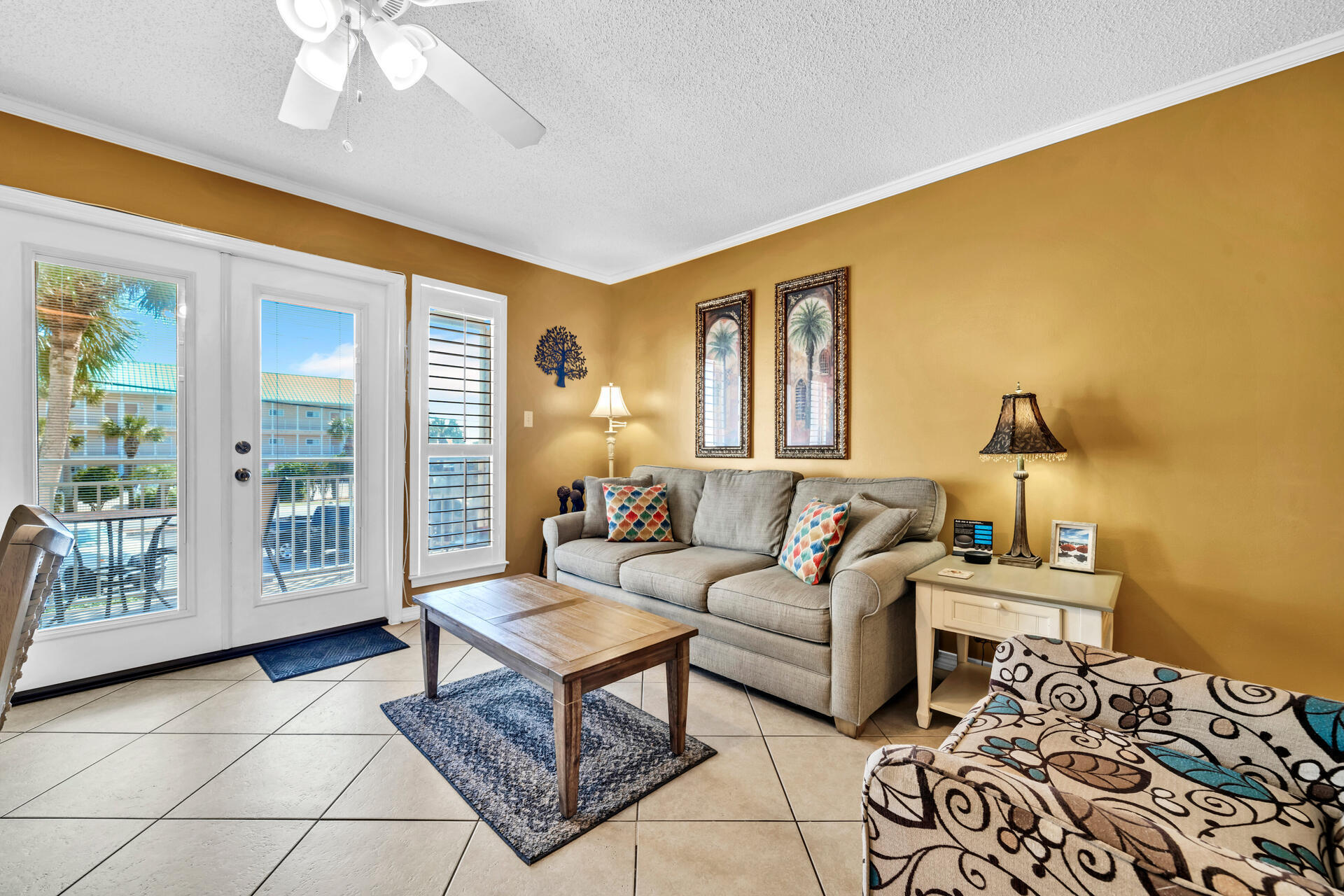 GRAND CARIBBEAN WEST CONDO - Residential