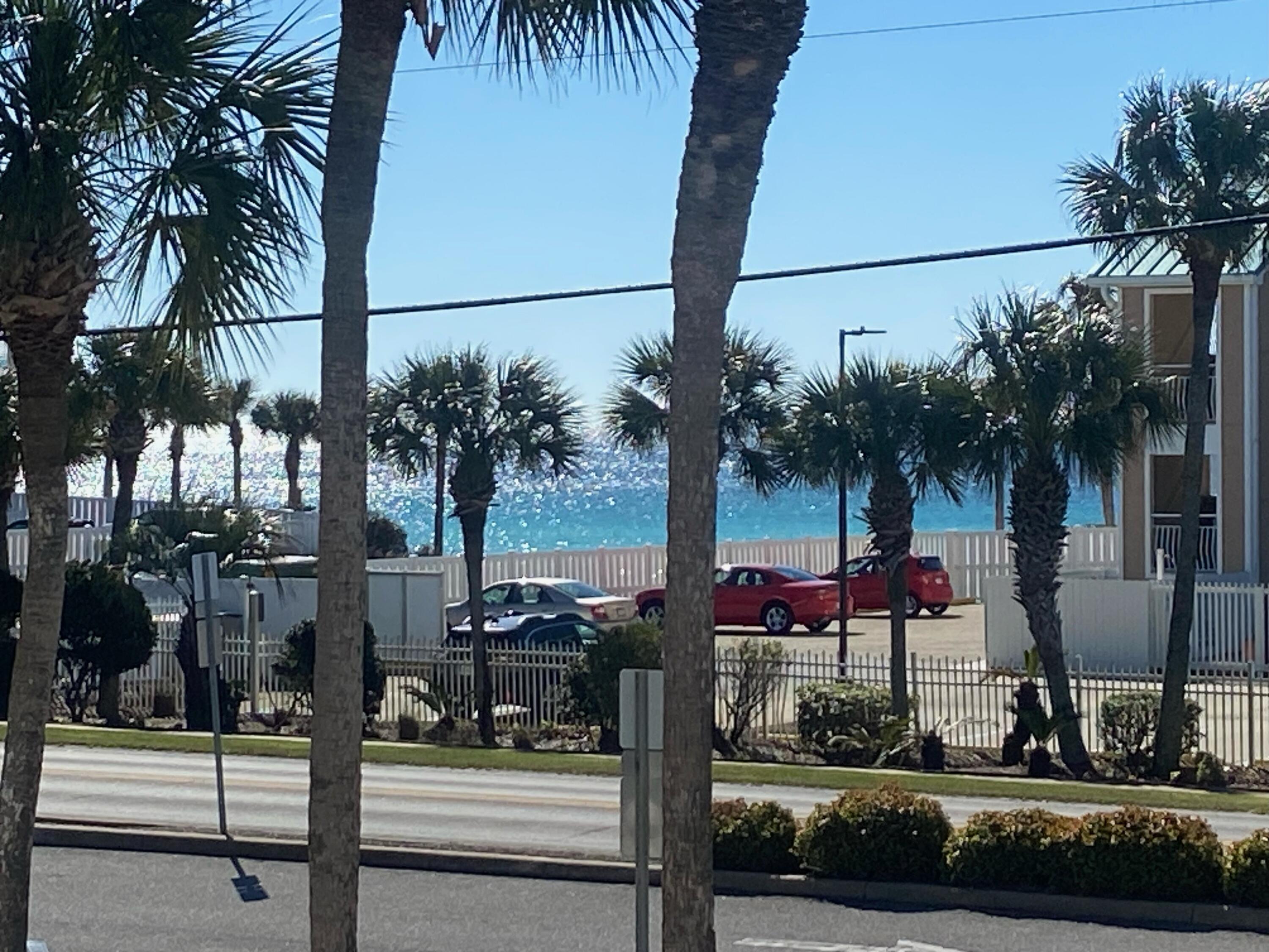 GRAND CARIBBEAN WEST CONDO - Residential