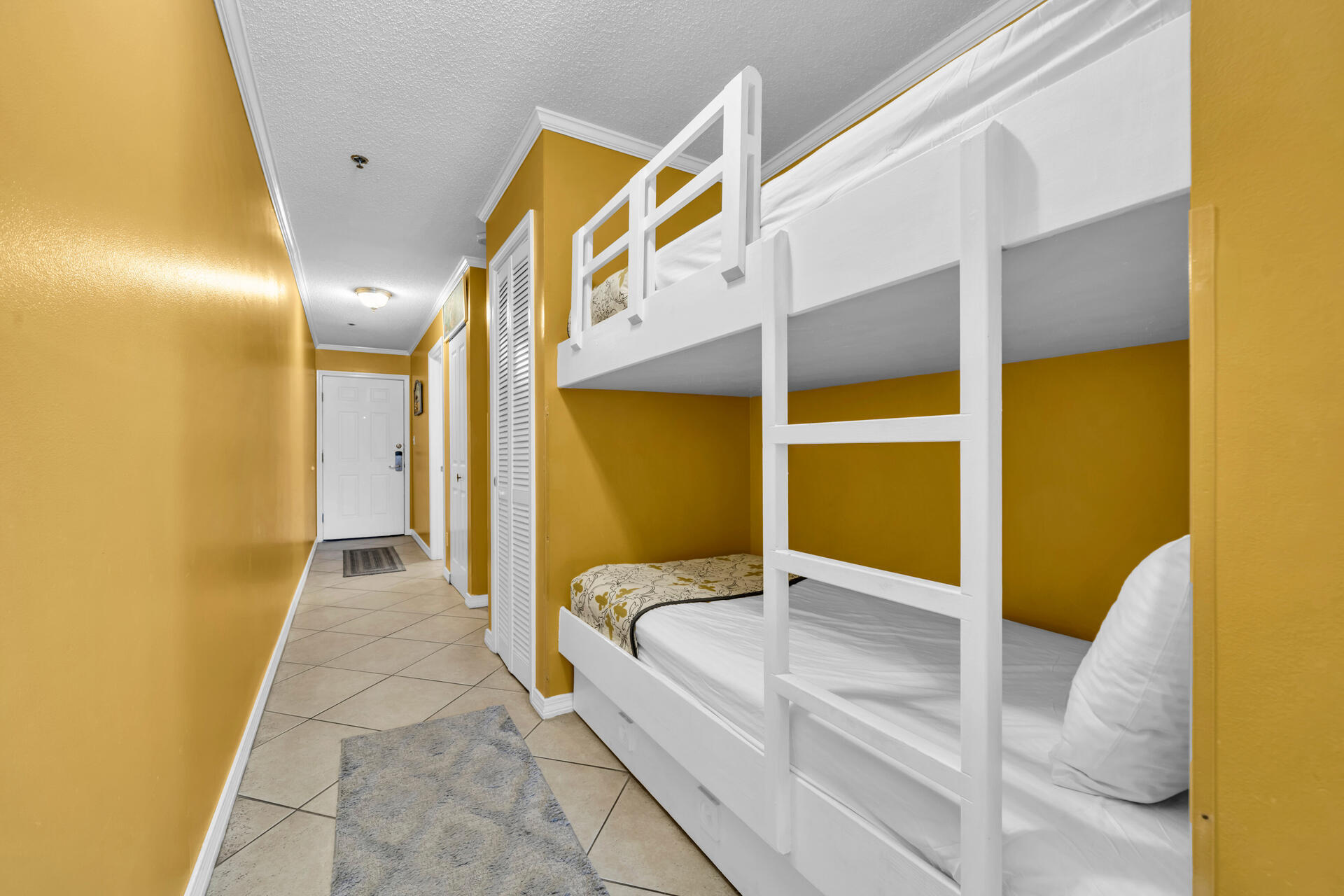 GRAND CARIBBEAN WEST CONDO - Residential
