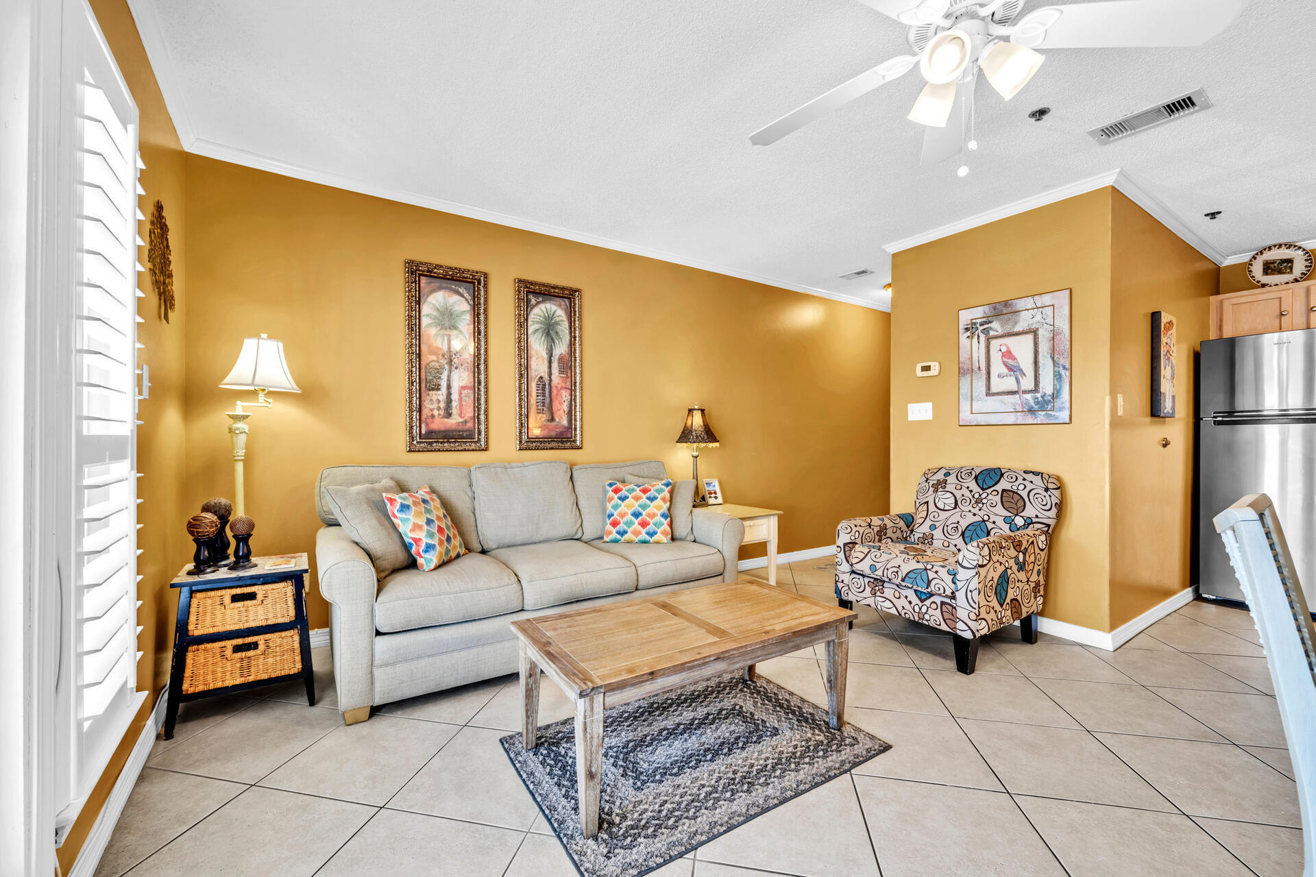 GRAND CARIBBEAN WEST CONDO - Residential