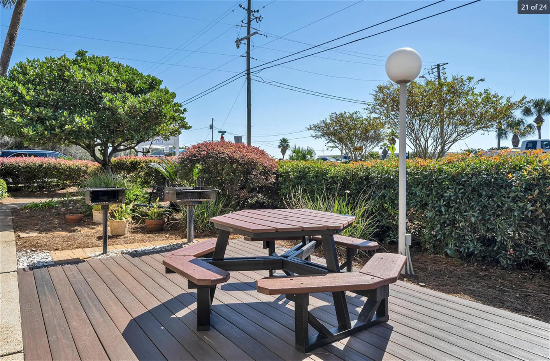 GRAND CARIBBEAN WEST CONDO - Residential