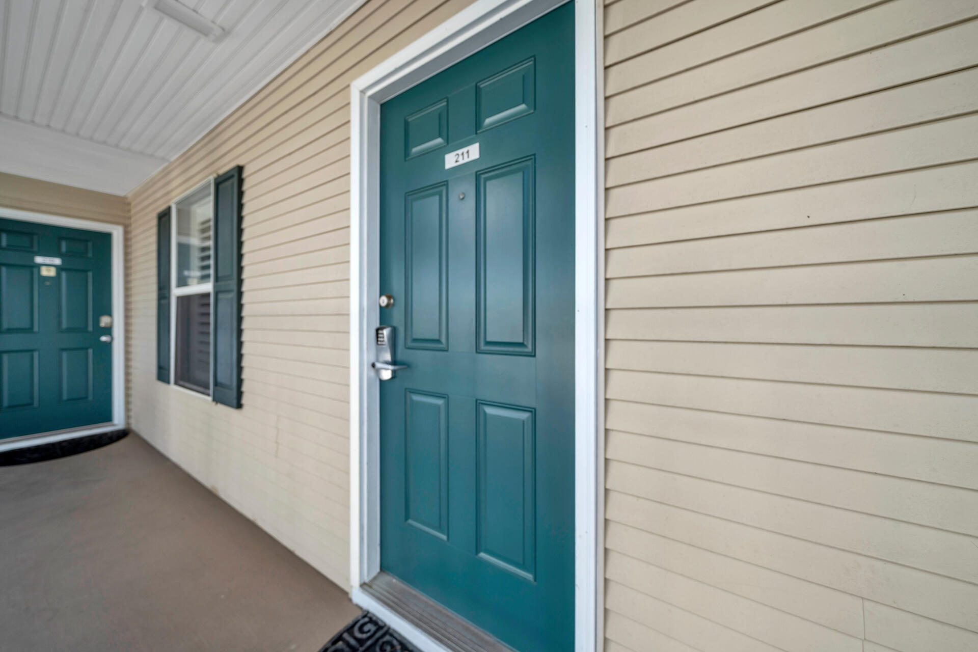 GRAND CARIBBEAN WEST CONDO - Residential