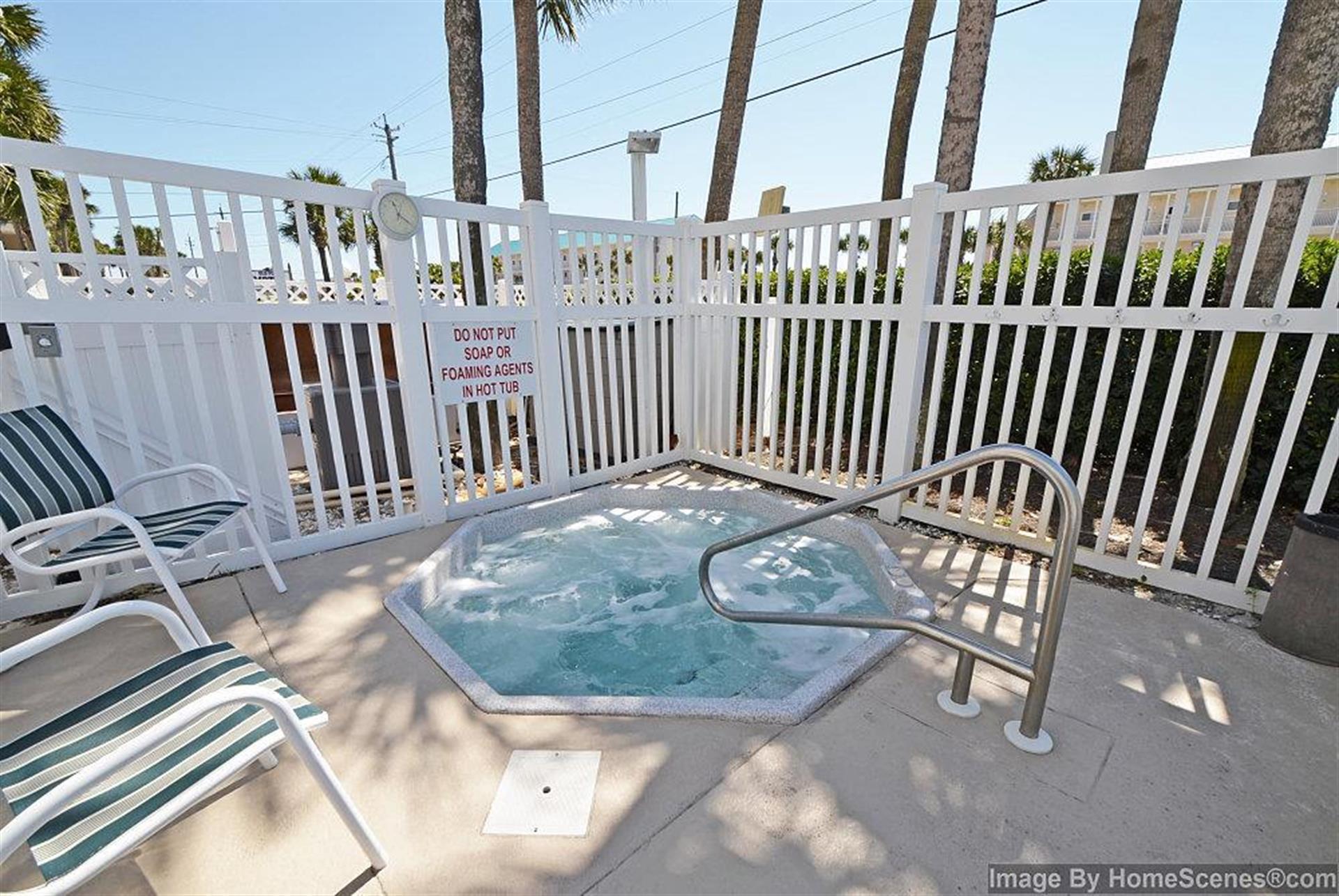 GRAND CARIBBEAN WEST CONDO - Residential
