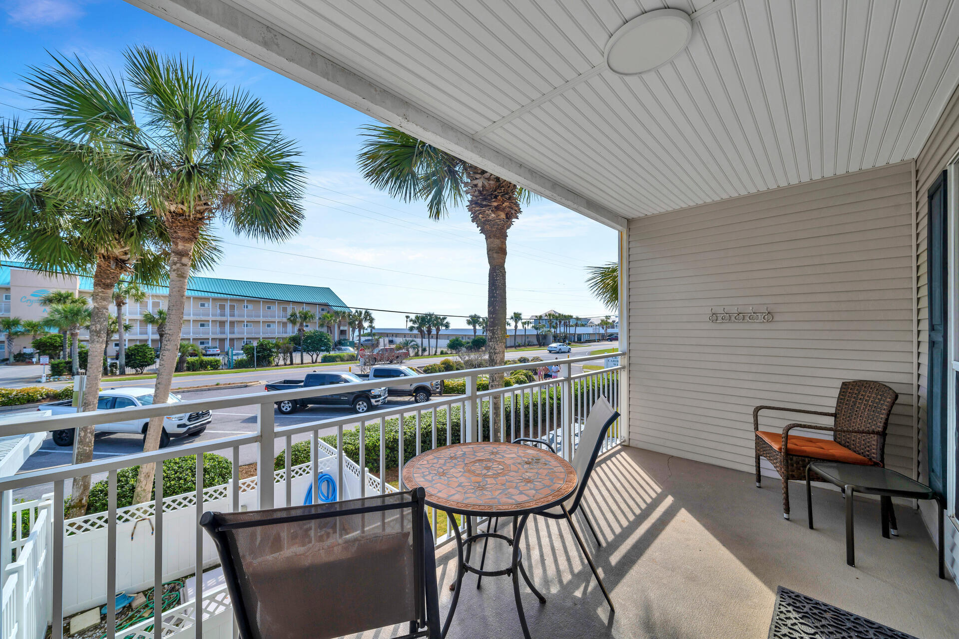 GRAND CARIBBEAN WEST CONDO - Residential