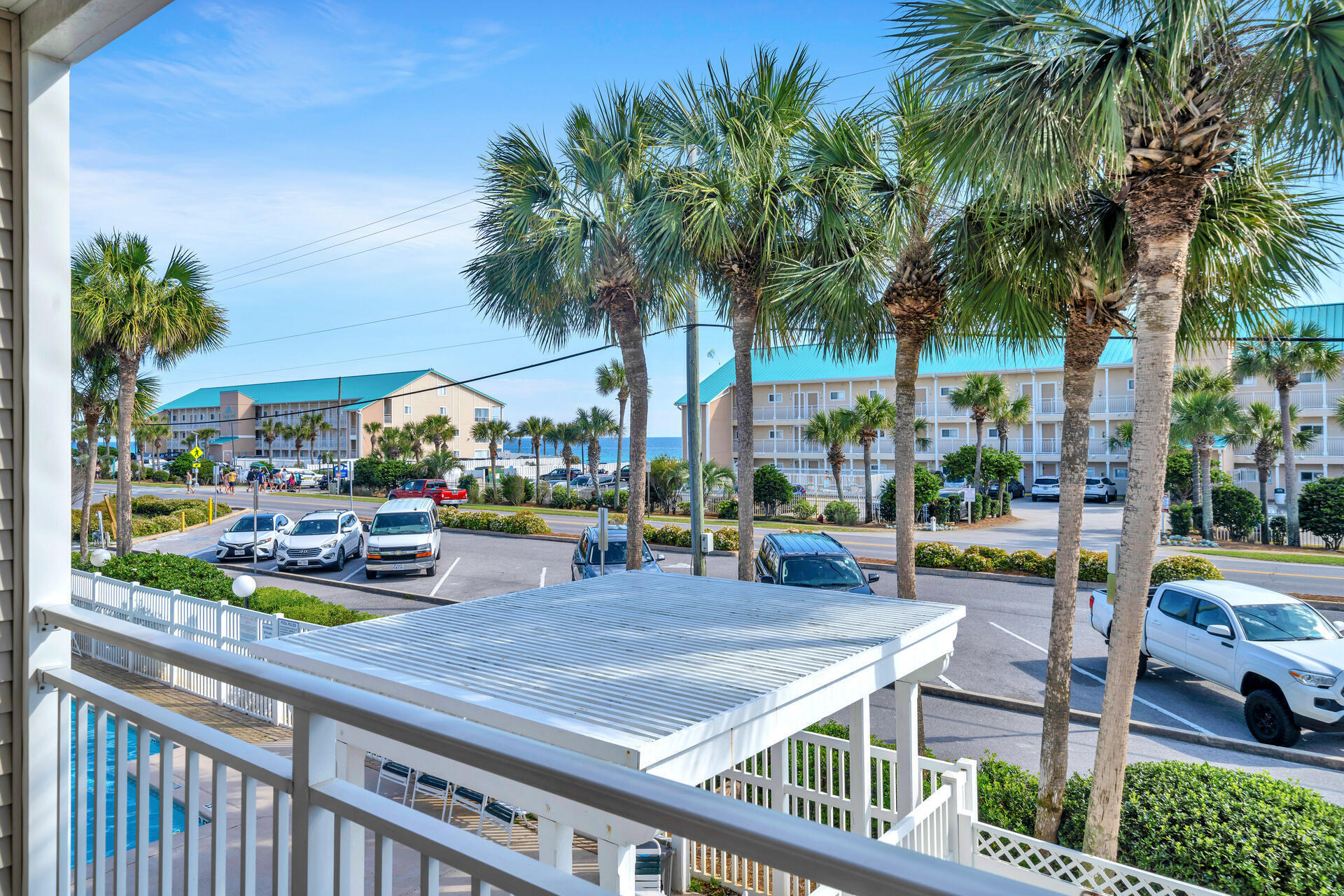 GRAND CARIBBEAN WEST CONDO - Residential