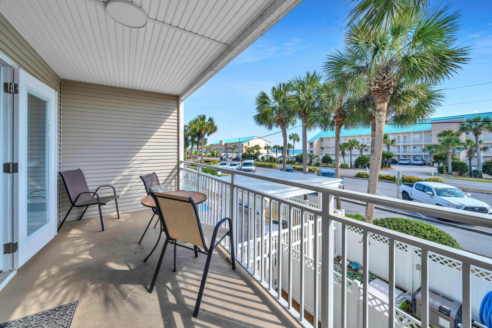 GRAND CARIBBEAN WEST CONDO - Residential