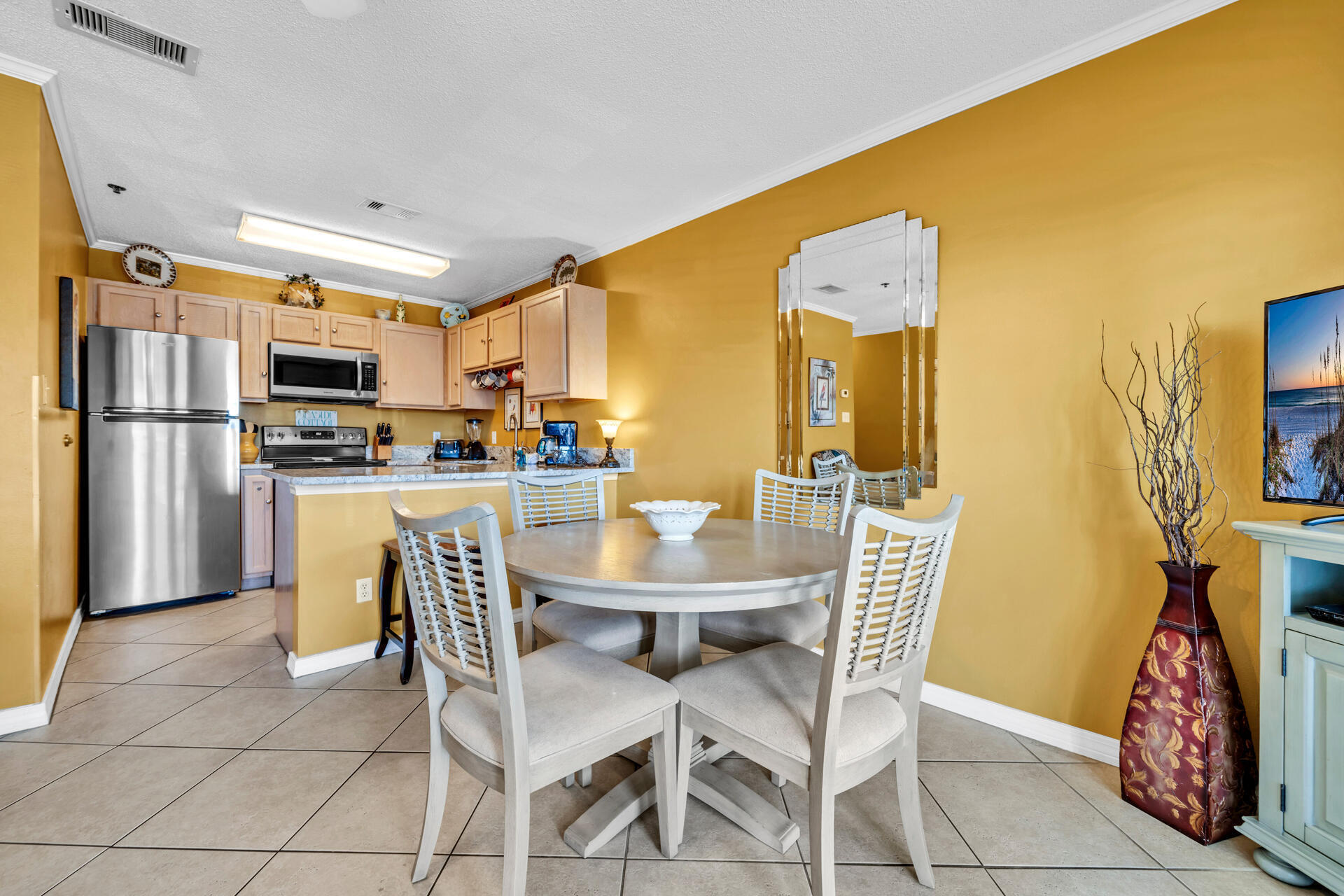 GRAND CARIBBEAN WEST CONDO - Residential