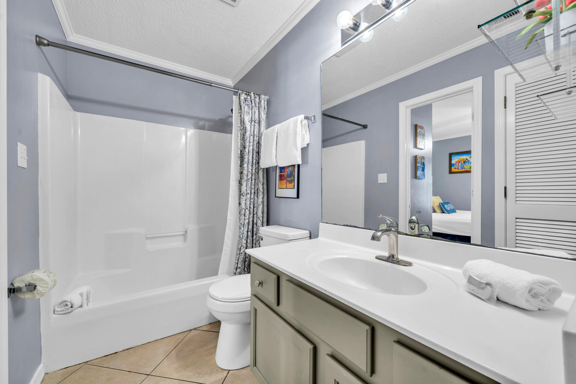 GRAND CARIBBEAN WEST CONDO - Residential