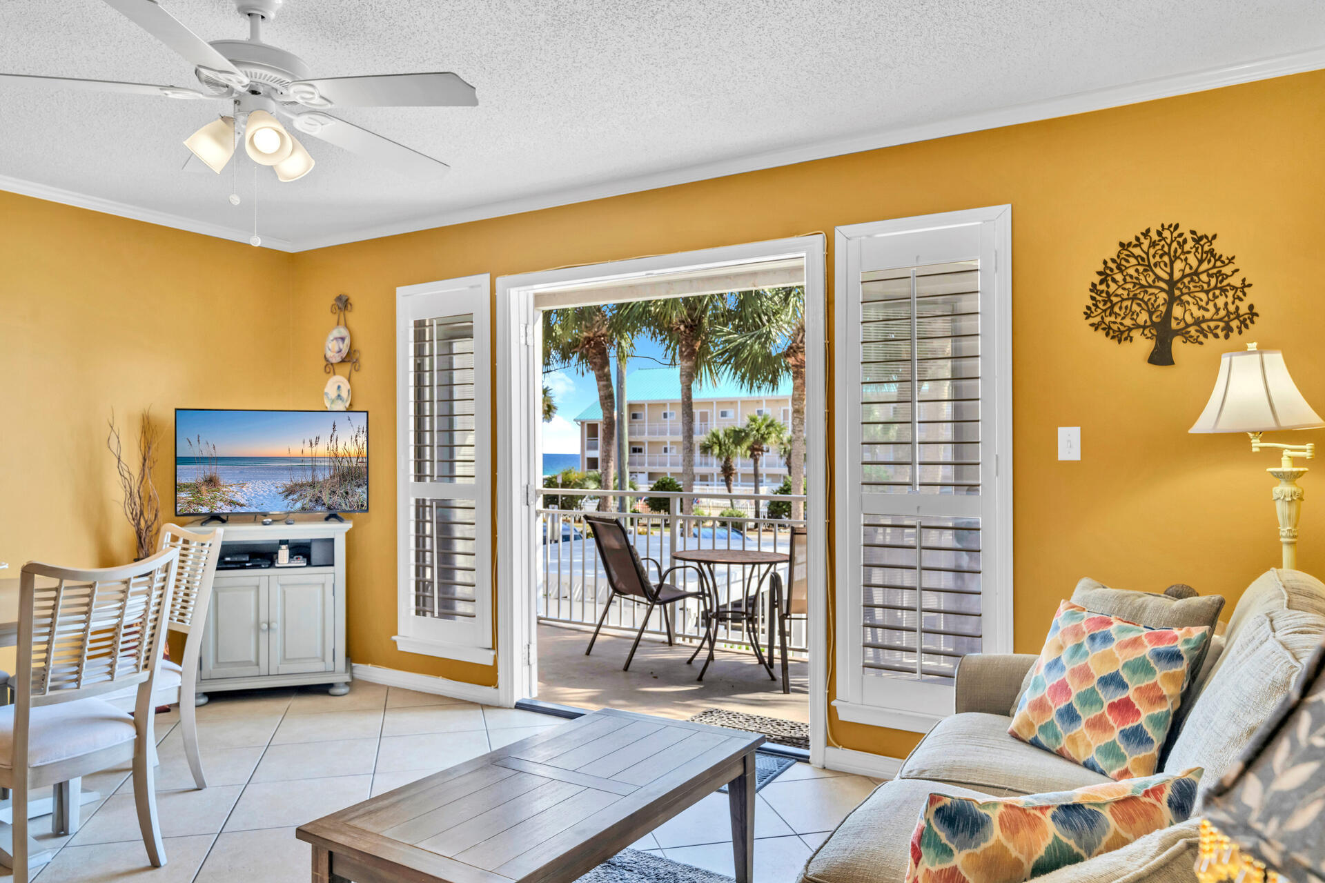 GRAND CARIBBEAN WEST CONDO - Residential