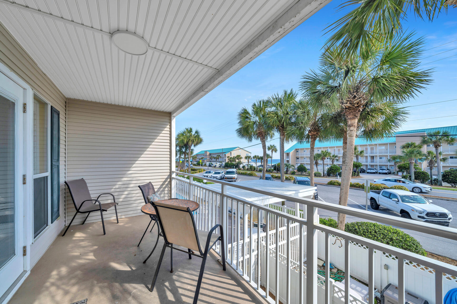 GRAND CARIBBEAN WEST CONDO - Residential
