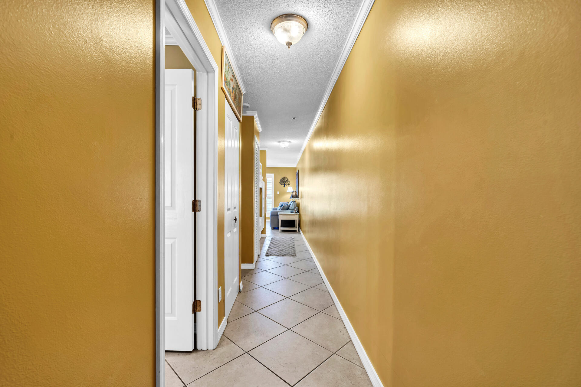 GRAND CARIBBEAN WEST CONDO - Residential