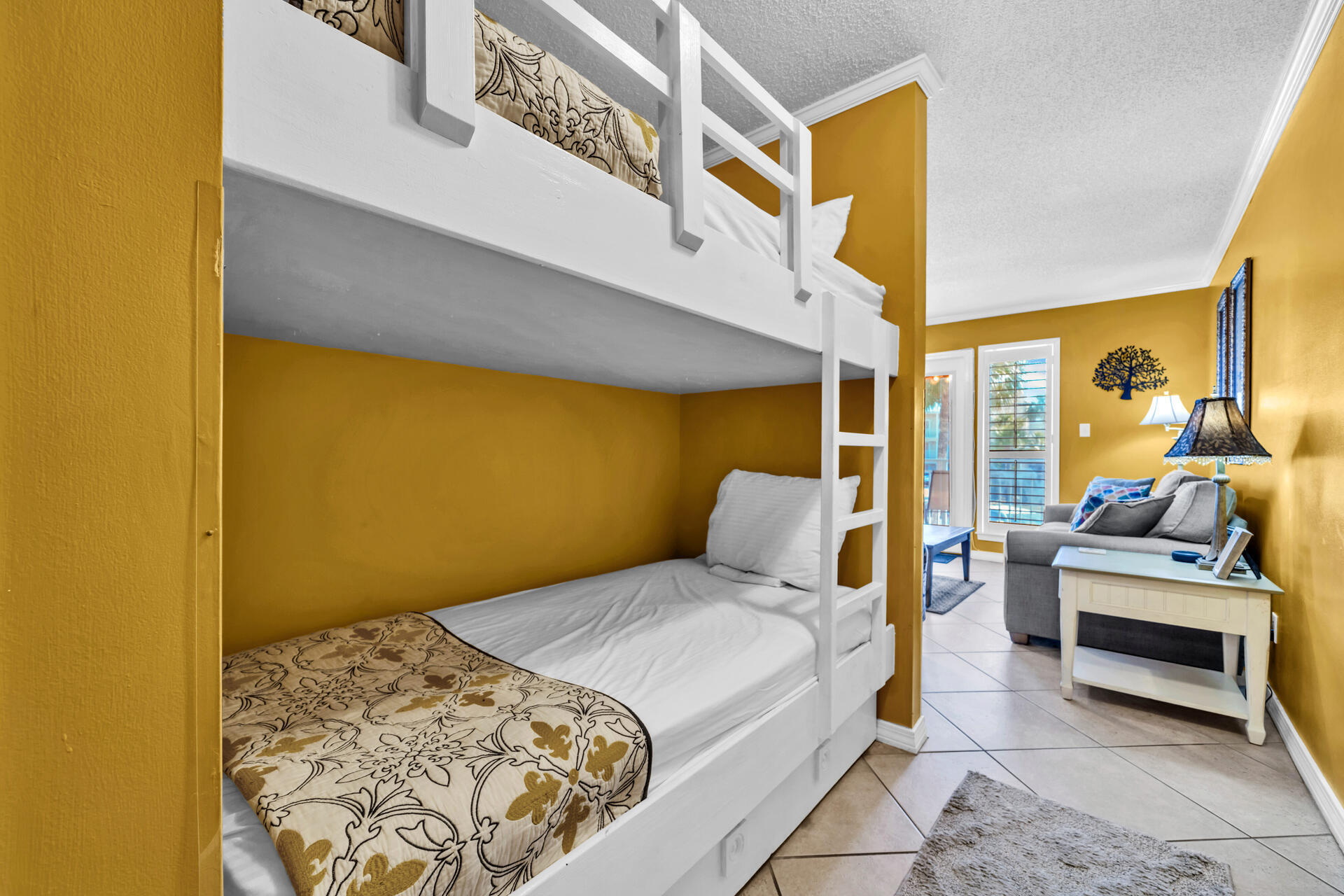 GRAND CARIBBEAN WEST CONDO - Residential
