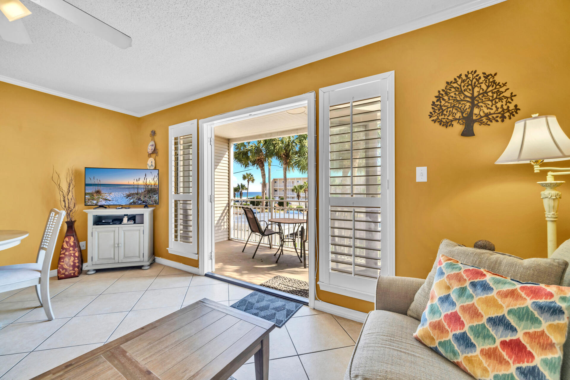 GRAND CARIBBEAN WEST CONDO - Residential