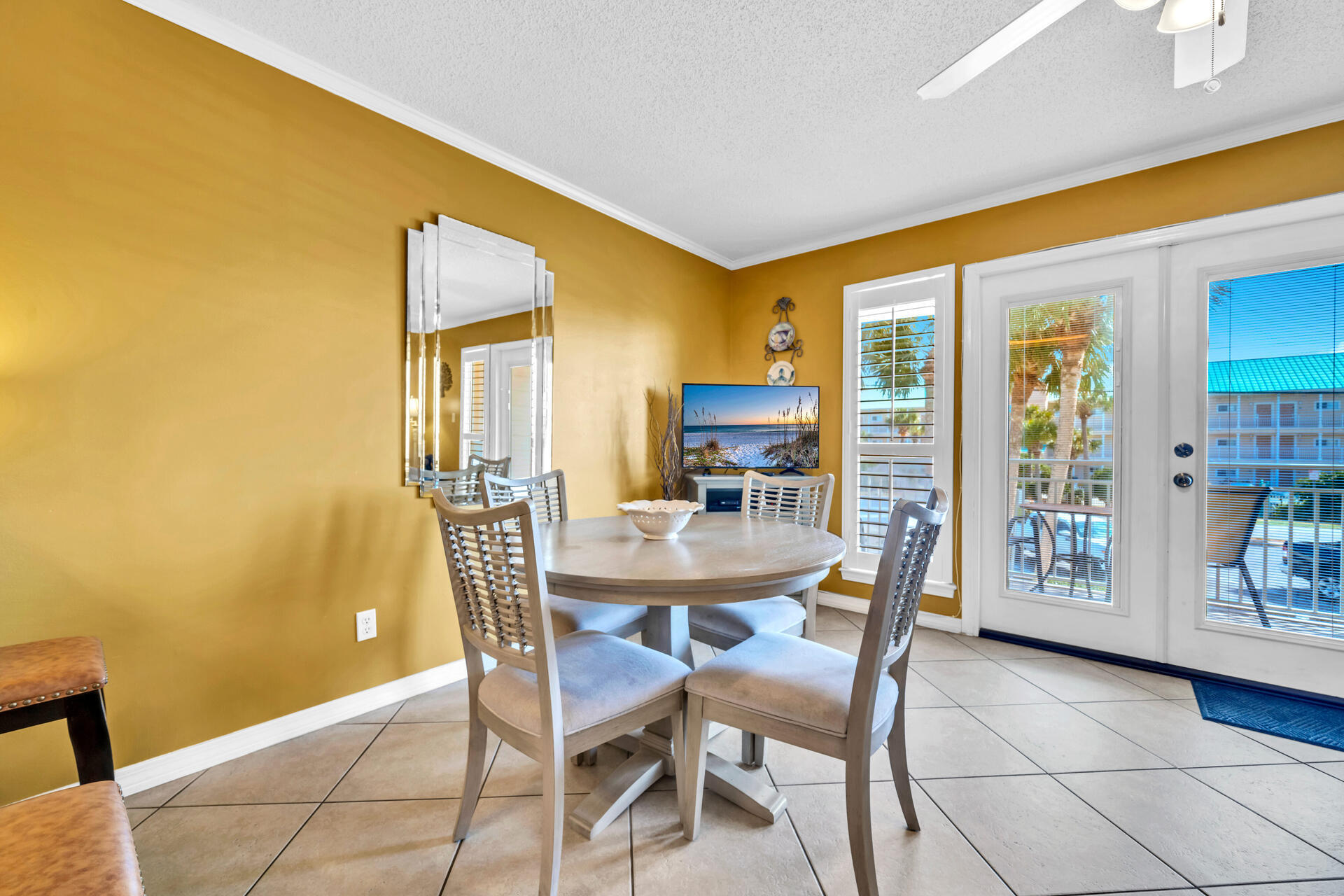 GRAND CARIBBEAN WEST CONDO - Residential