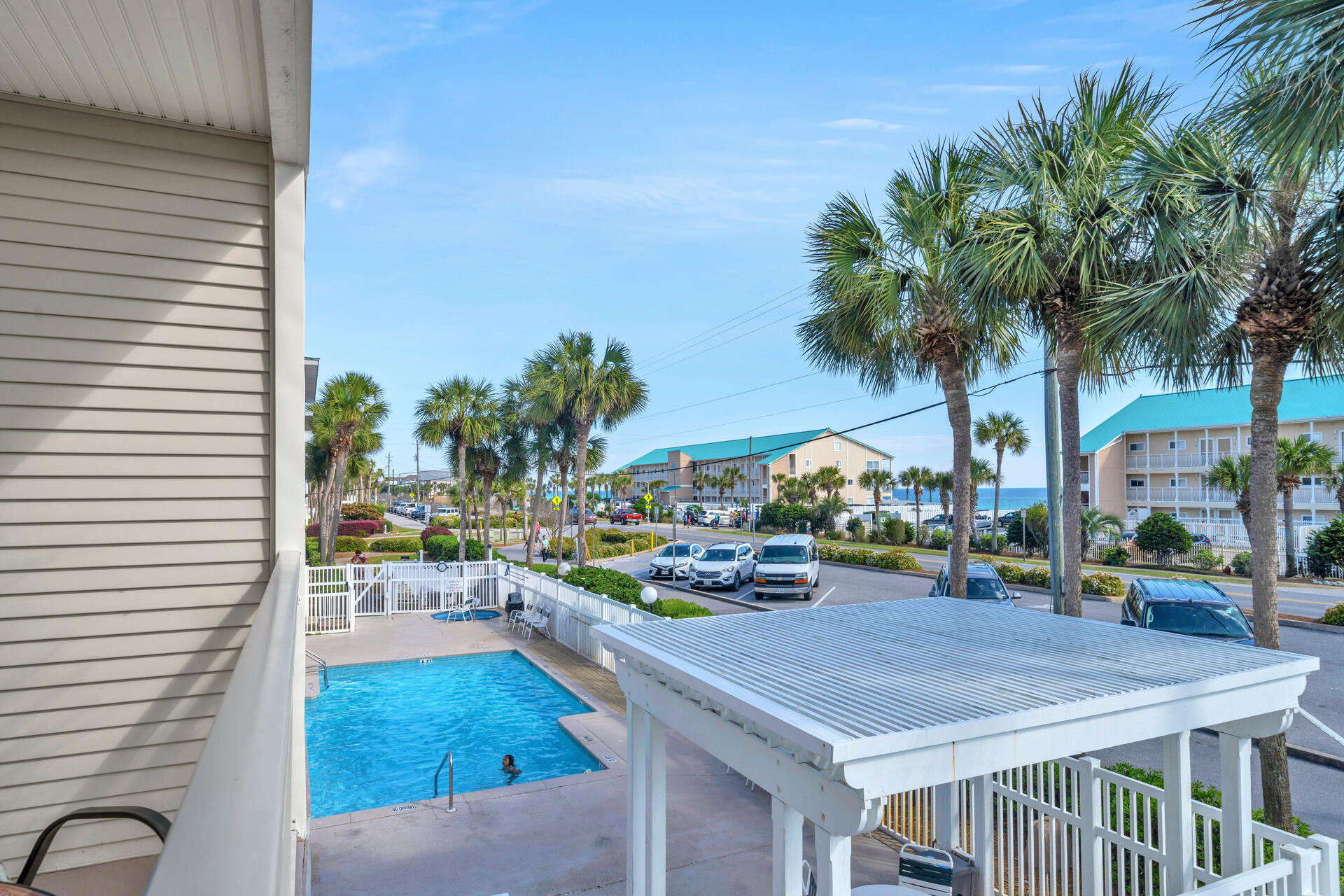 GRAND CARIBBEAN WEST CONDO - Residential