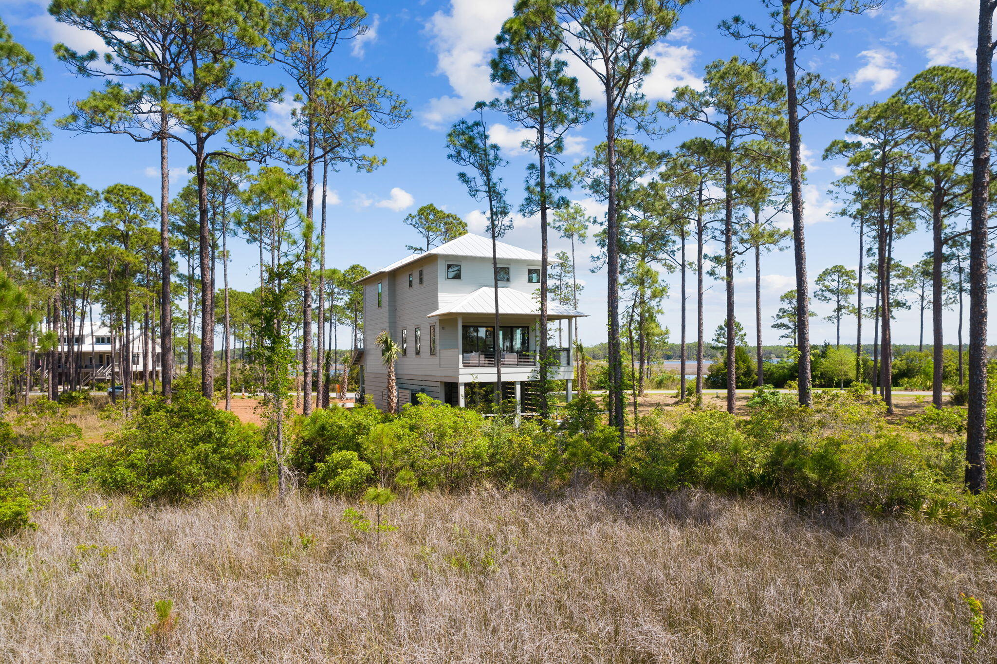 RIVERCAMPS ON CROOKED CREEK PH 2 - Residential