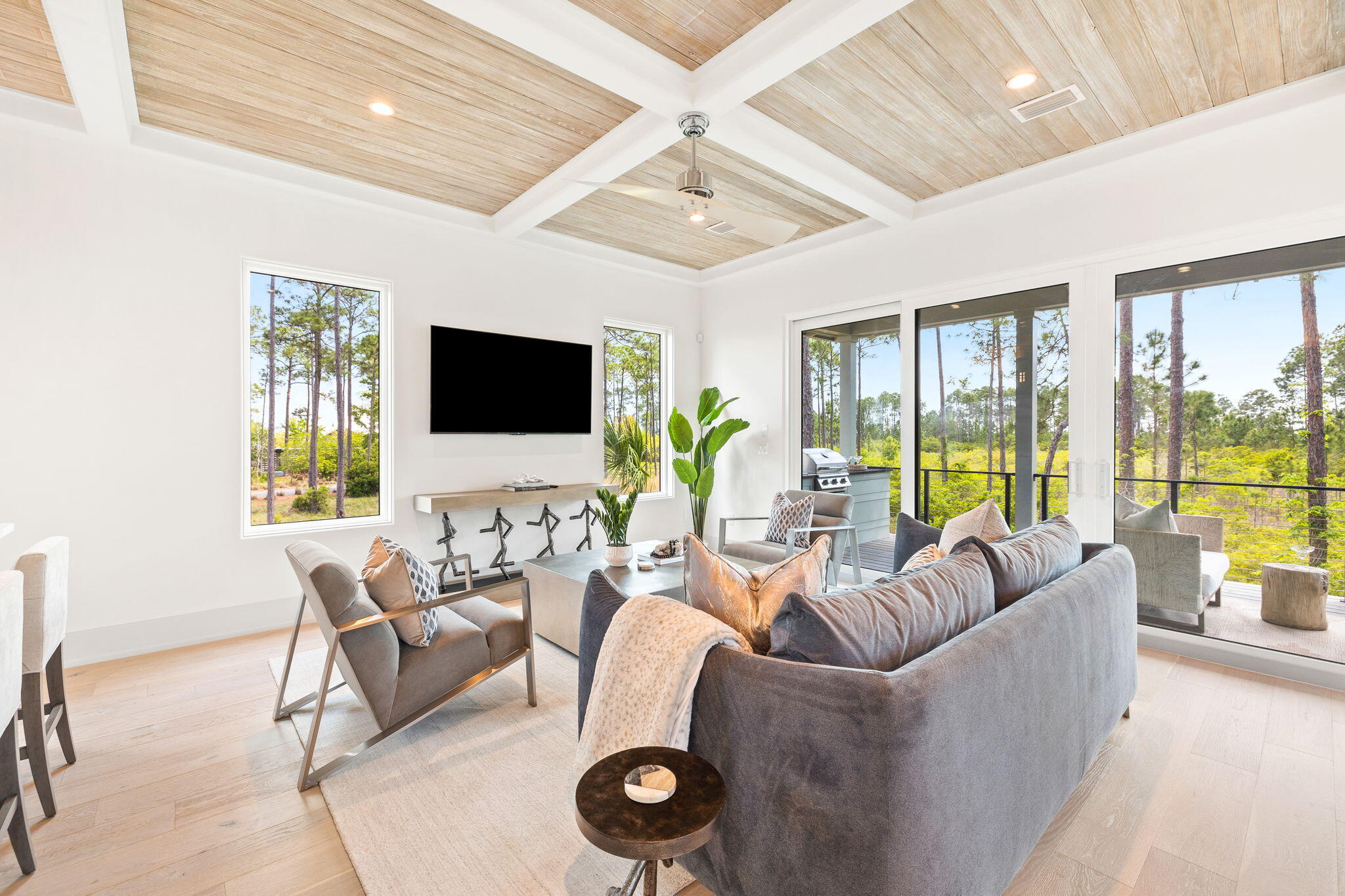 RIVERCAMPS ON CROOKED CREEK PH 2 - Residential