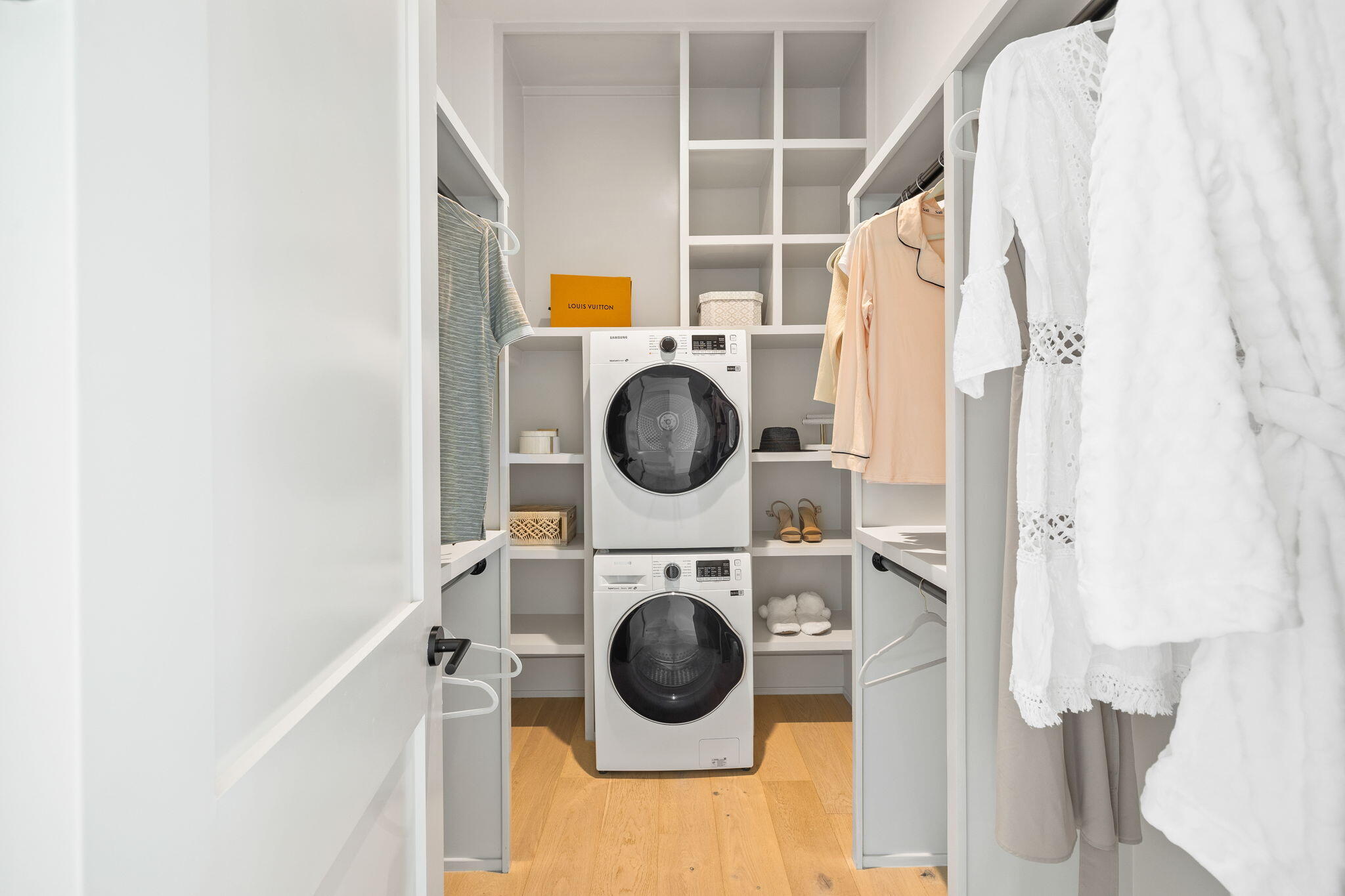 RIVERCAMPS ON CROOKED CREEK PH 2 - Residential