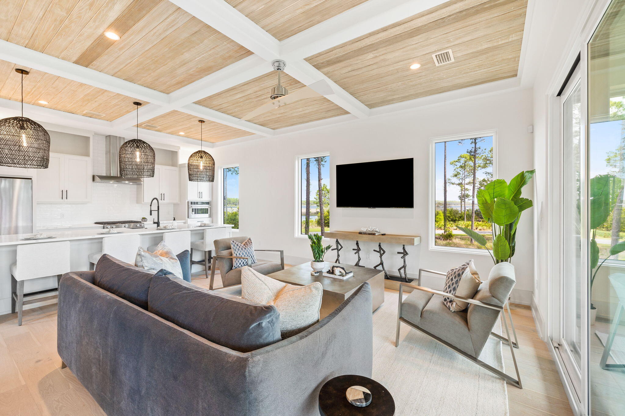 RIVERCAMPS ON CROOKED CREEK PH 2 - Residential