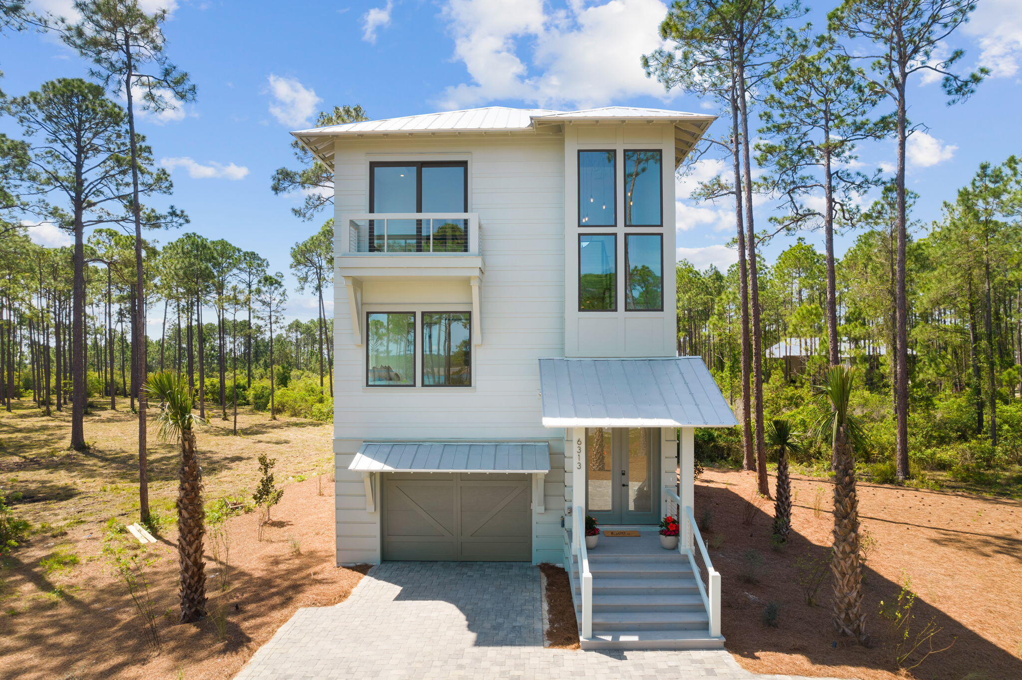 RIVERCAMPS ON CROOKED CREEK PH 2 - Residential